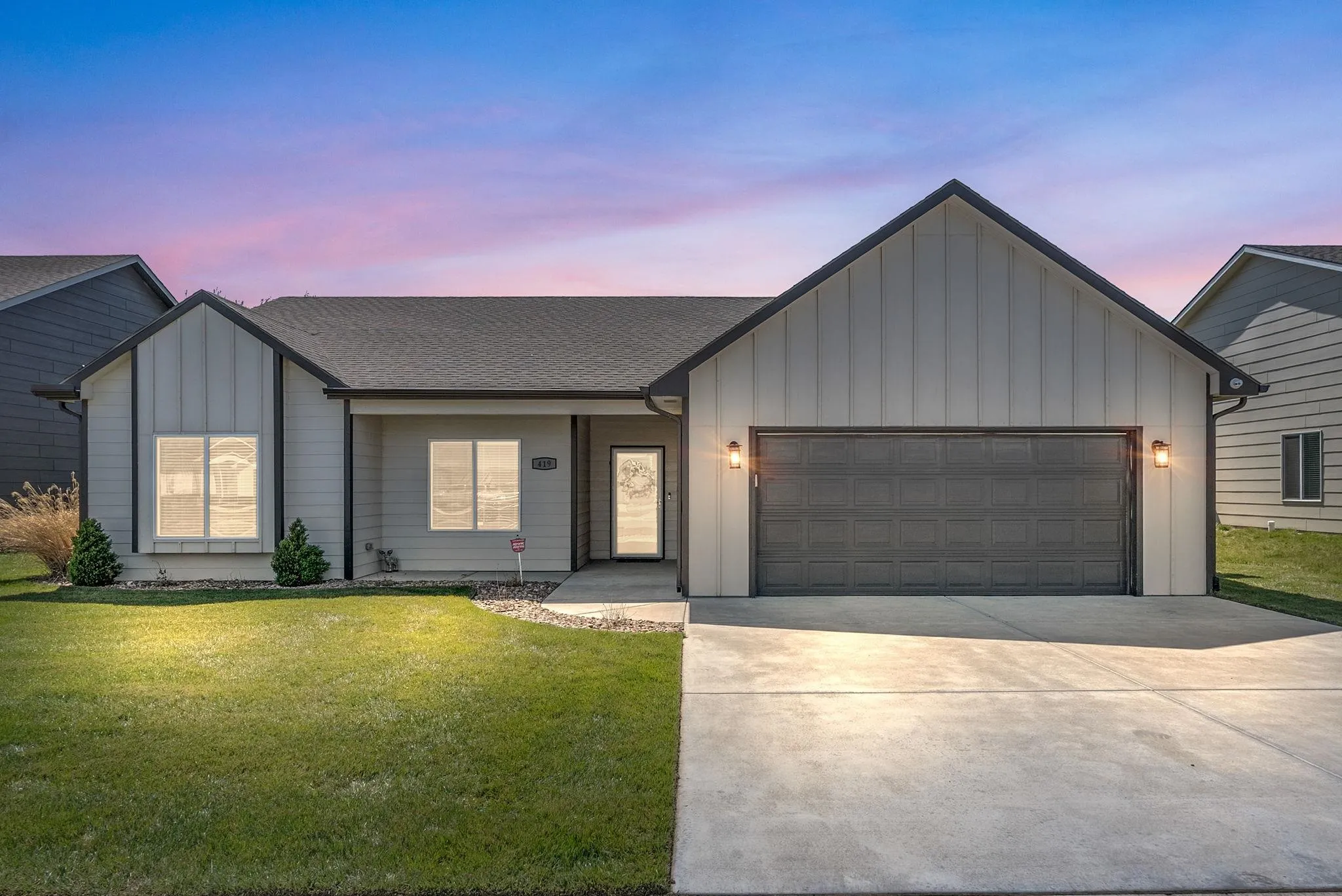 Maize, Kansas 67101, United States, 3 Bedrooms Bedrooms, ,2 BathroomsBathrooms,Residential,Active,137540