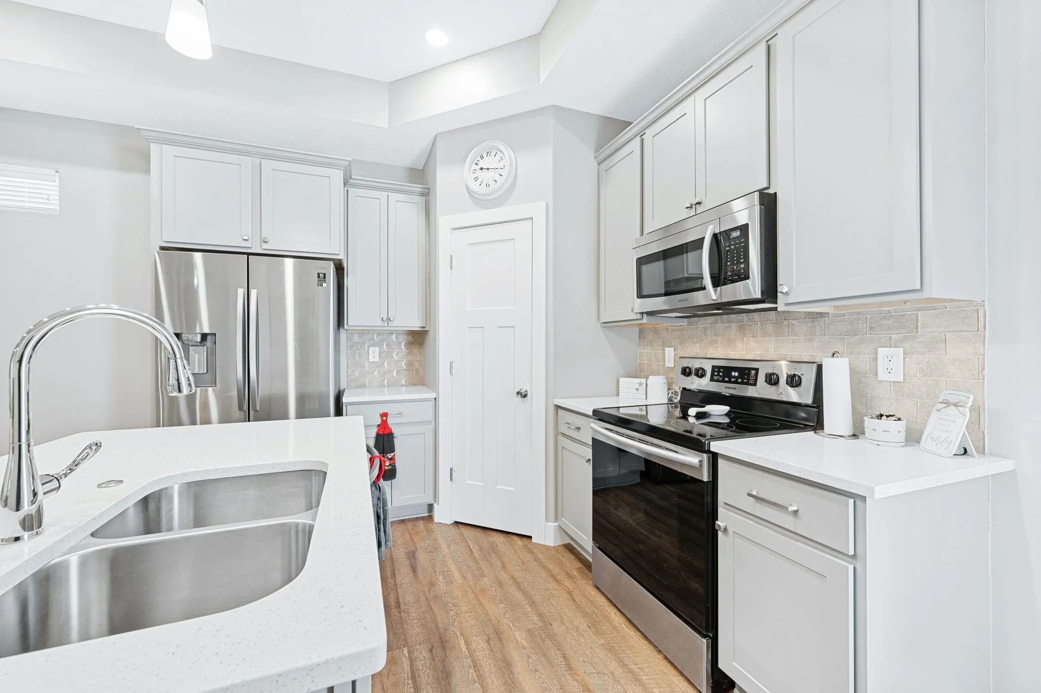 Maize, Kansas 67101, United States, 3 Bedrooms Bedrooms, ,2 BathroomsBathrooms,Residential,Active,137540