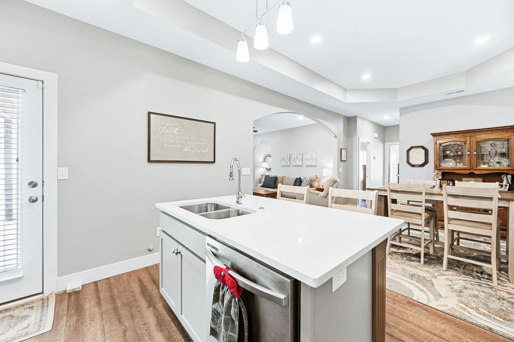 Maize, Kansas 67101, United States, 3 Bedrooms Bedrooms, ,2 BathroomsBathrooms,Residential,Active,137540