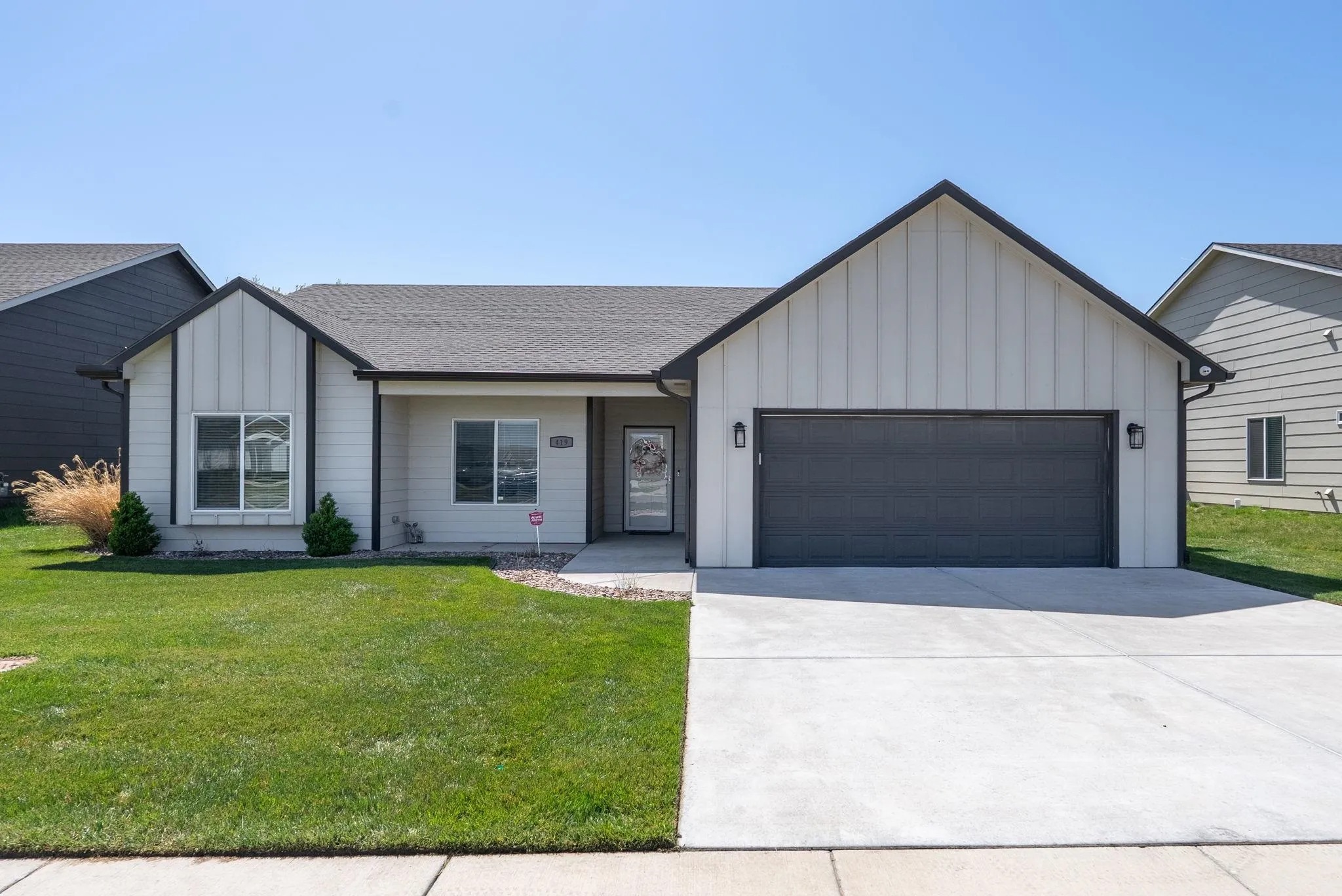 Maize, Kansas 67101, United States, 3 Bedrooms Bedrooms, ,2 BathroomsBathrooms,Residential,Active,137540