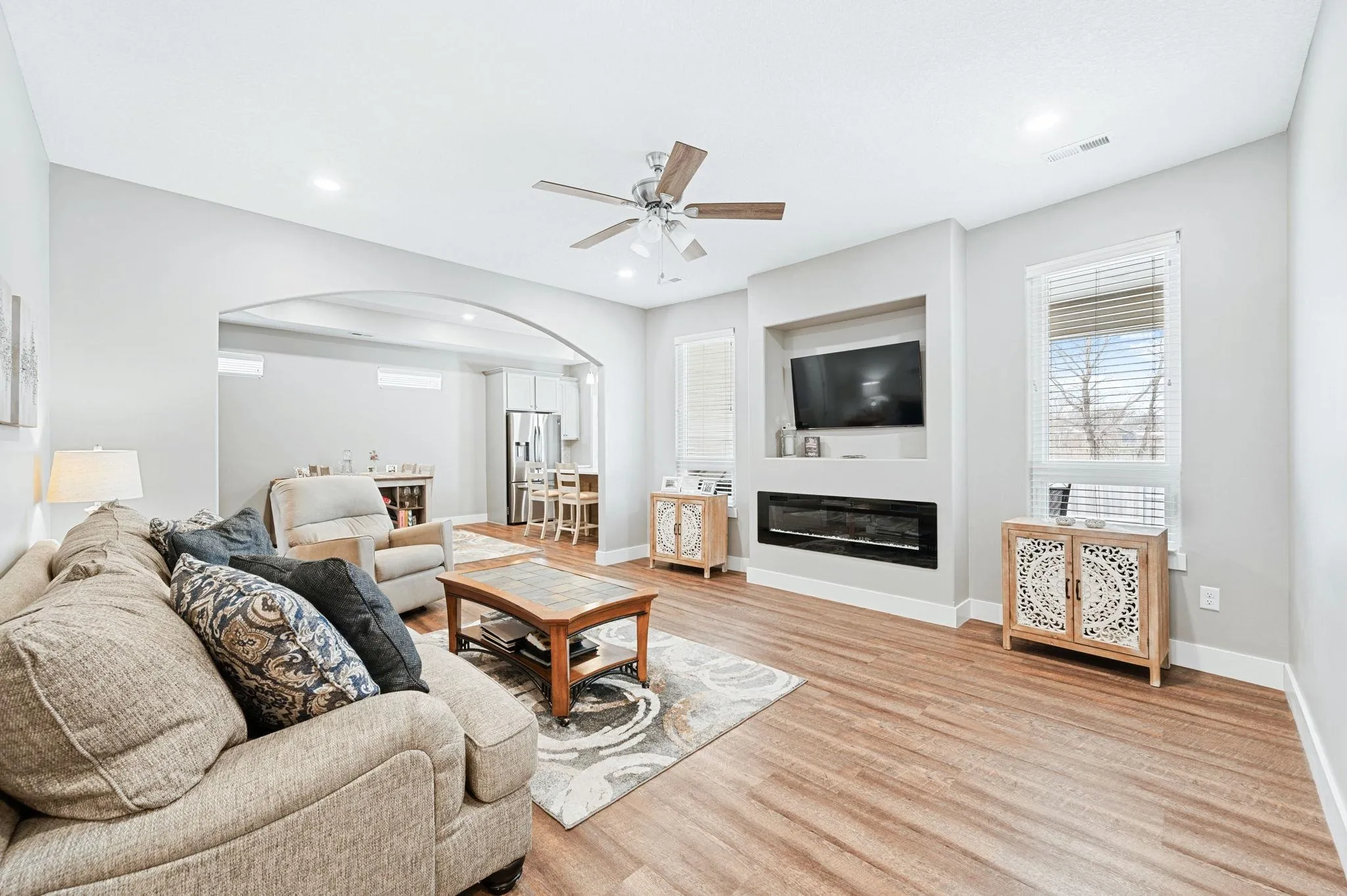 Maize, Kansas 67101, United States, 3 Bedrooms Bedrooms, ,2 BathroomsBathrooms,Residential,Active,137540