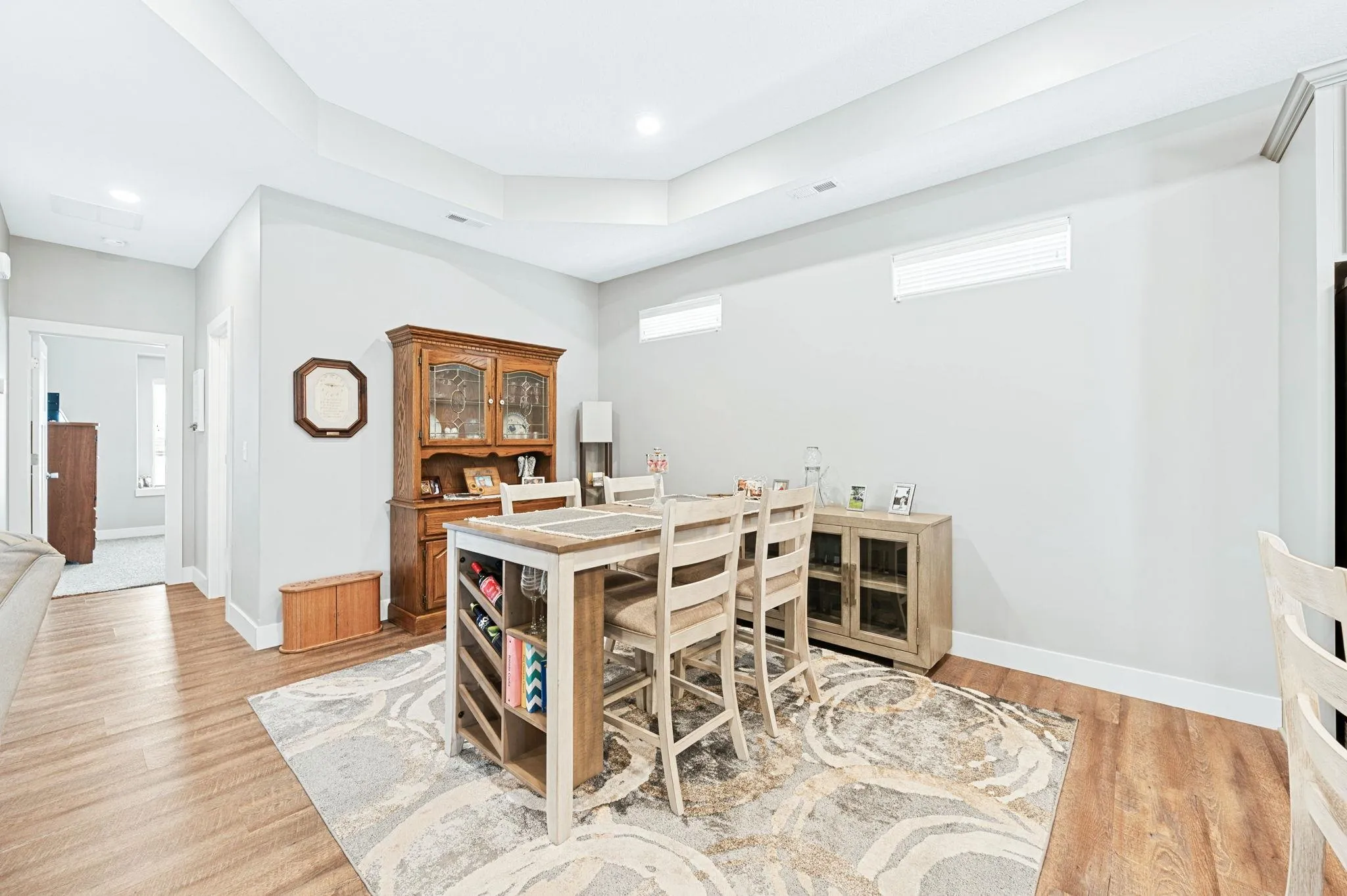 Maize, Kansas 67101, United States, 3 Bedrooms Bedrooms, ,2 BathroomsBathrooms,Residential,Active,137540