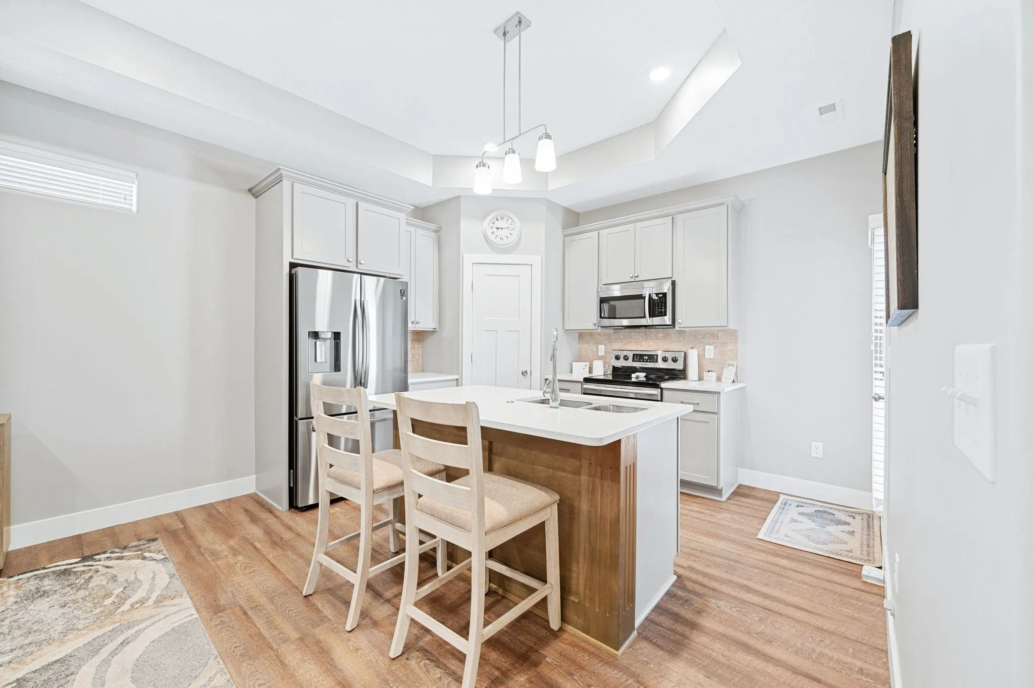 Maize, Kansas 67101, United States, 3 Bedrooms Bedrooms, ,2 BathroomsBathrooms,Residential,Active,137540