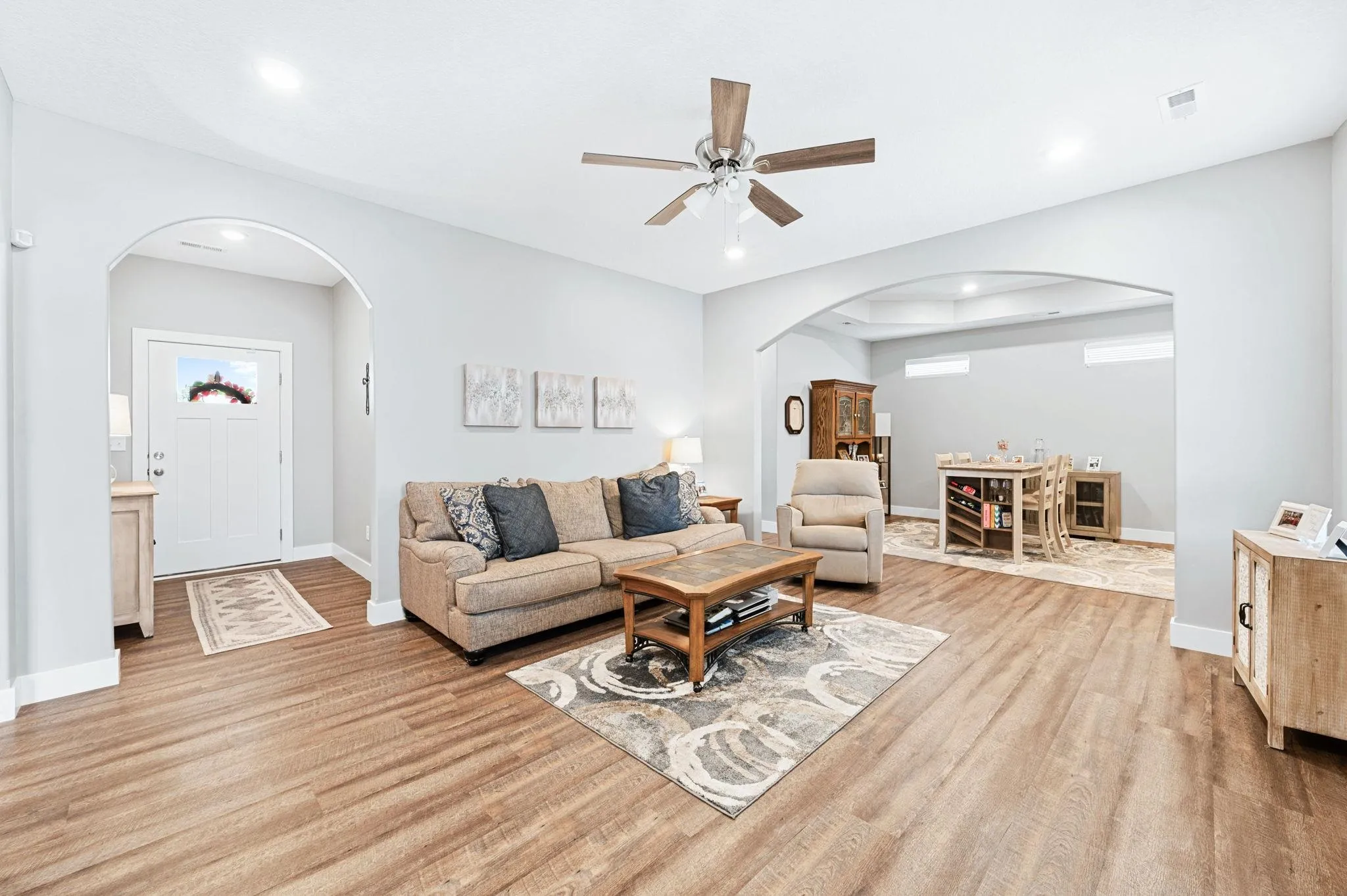 Maize, Kansas 67101, United States, 3 Bedrooms Bedrooms, ,2 BathroomsBathrooms,Residential,Active,137540