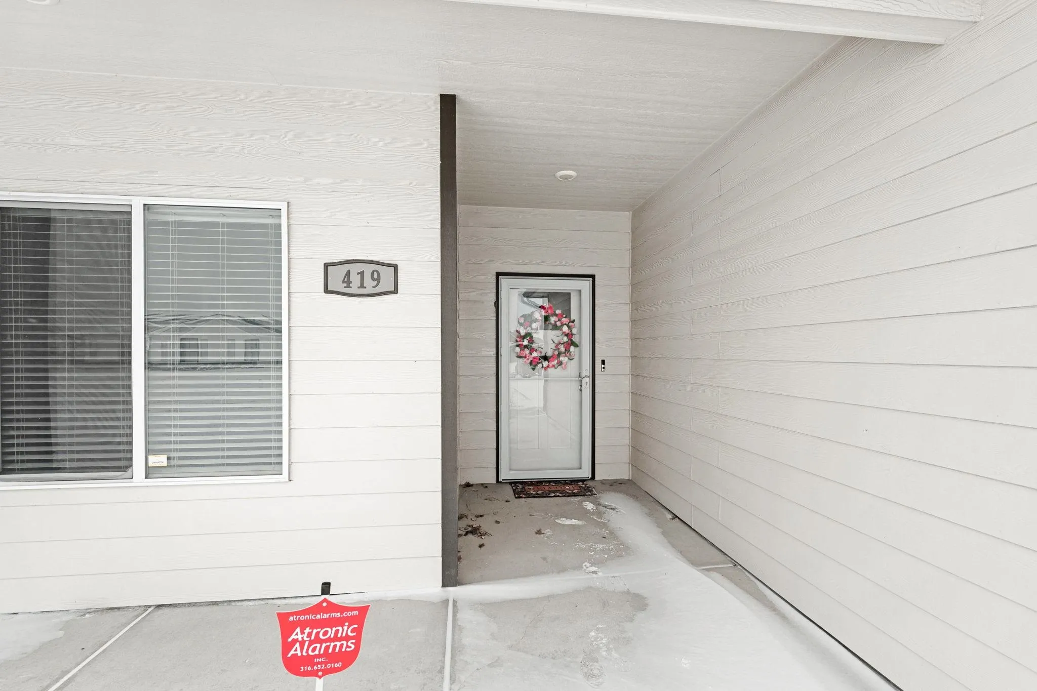 Maize, Kansas 67101, United States, 3 Bedrooms Bedrooms, ,2 BathroomsBathrooms,Residential,Active,137540