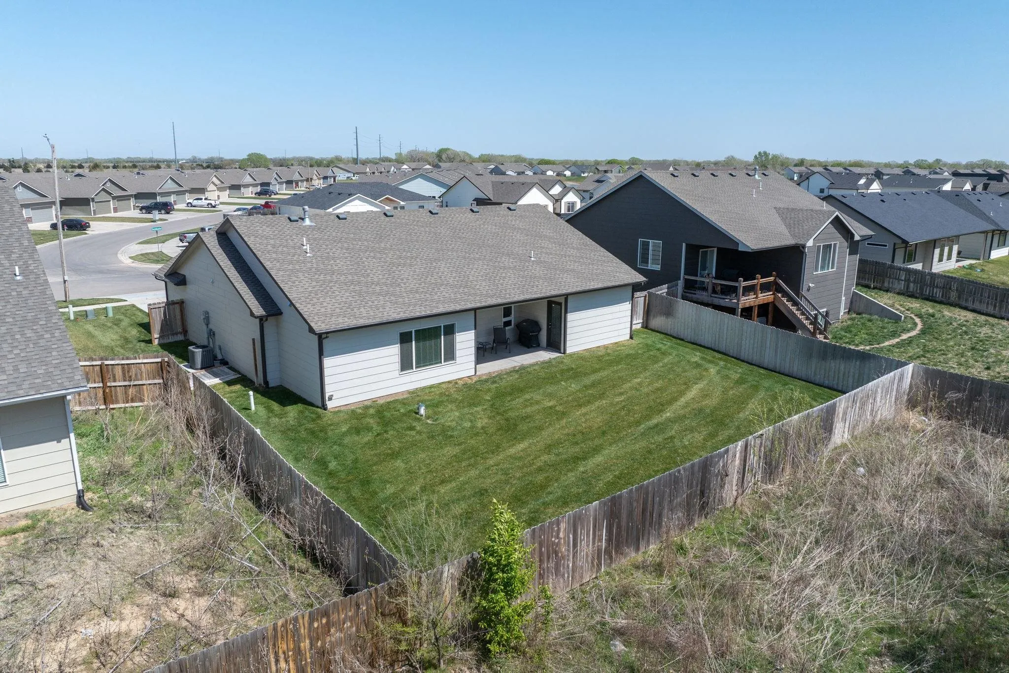 Maize, Kansas 67101, United States, 3 Bedrooms Bedrooms, ,2 BathroomsBathrooms,Residential,Active,137540