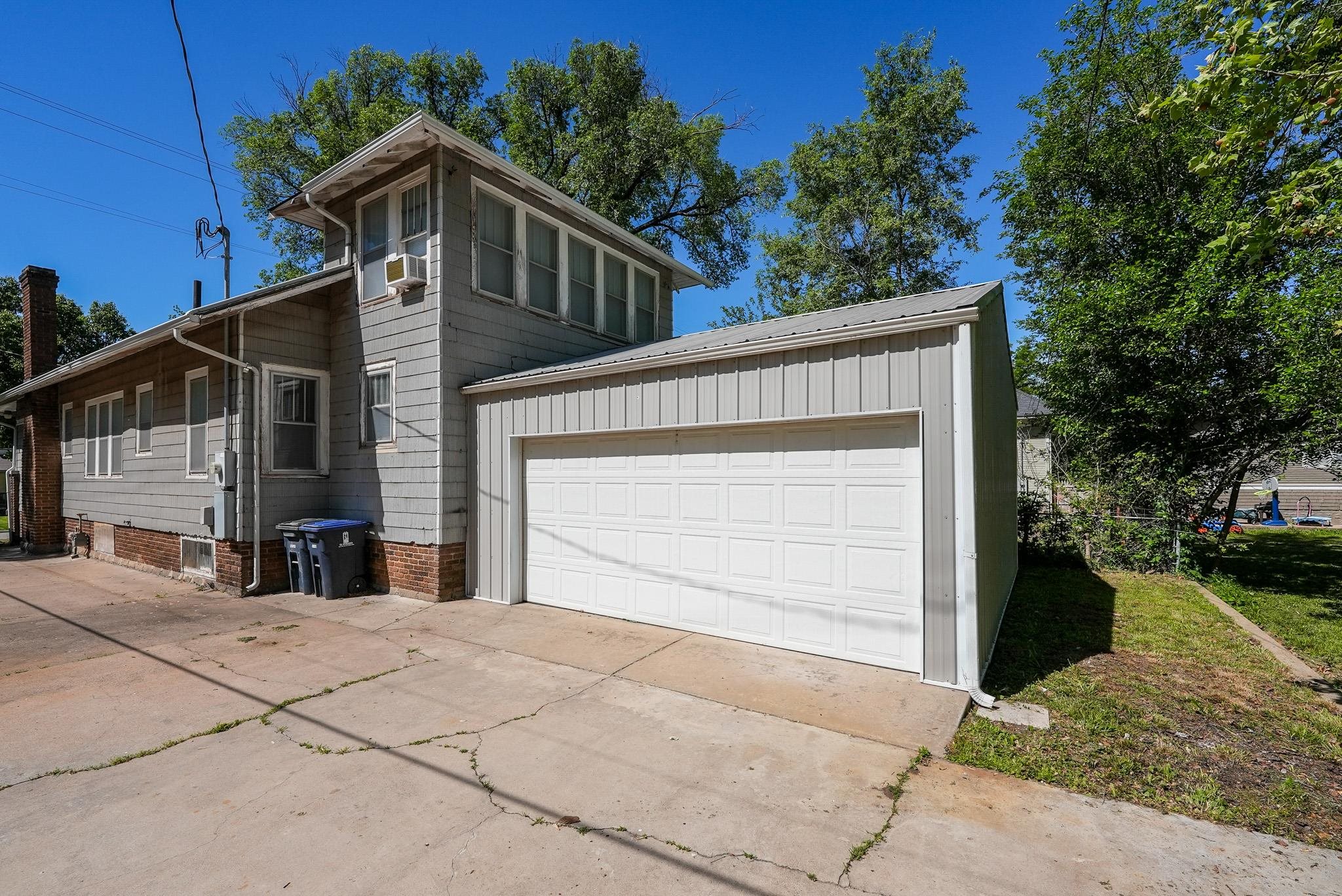 514 W Olive Ave, El Dorado, Kansas image 4
