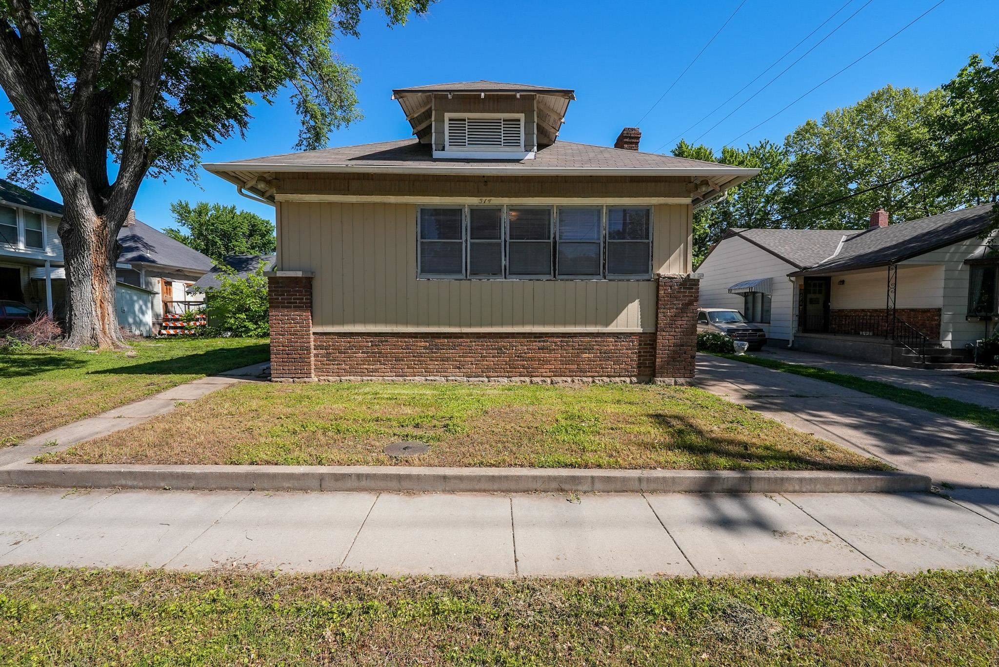 514 W Olive Ave, El Dorado, Kansas image 1