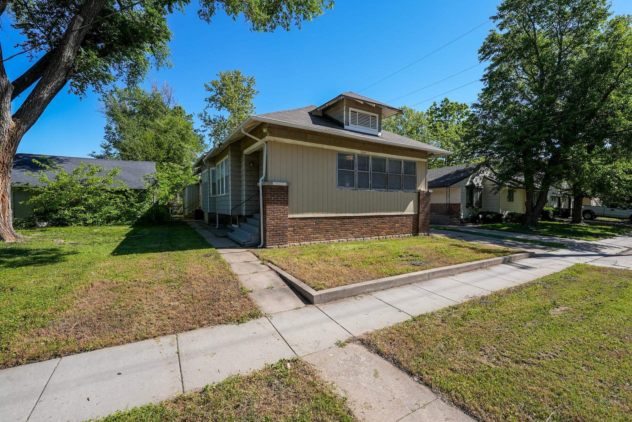 514 W Olive Ave, El Dorado, Kansas image 2