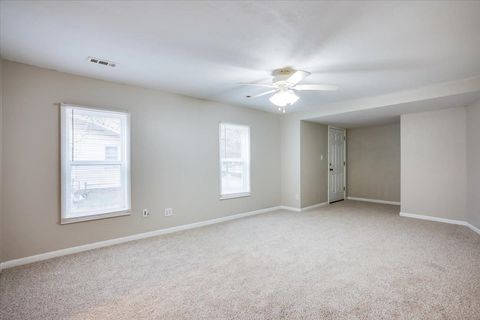 Tiny photo for 805 E 57th St S, Wichita, KS 67216 (MLS # 669289)