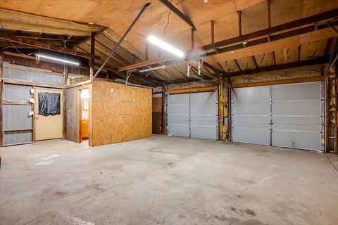 Tiny photo for 805 E 57th St S, Wichita, KS 67216 (MLS # 669289)