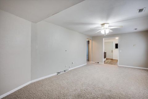 Tiny photo for 805 E 57th St S, Wichita, KS 67216 (MLS # 669289)