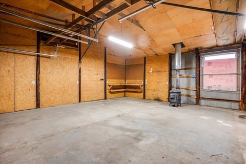 Tiny photo for 805 E 57th St S, Wichita, KS 67216 (MLS # 669289)