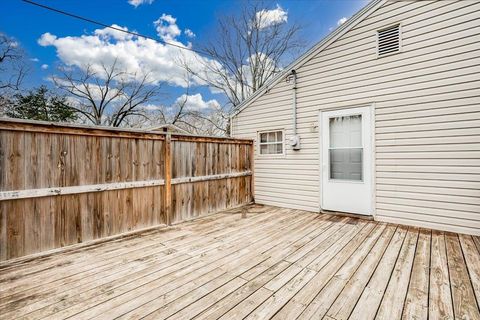 Tiny photo for 805 E 57th St S, Wichita, KS 67216 (MLS # 669289)