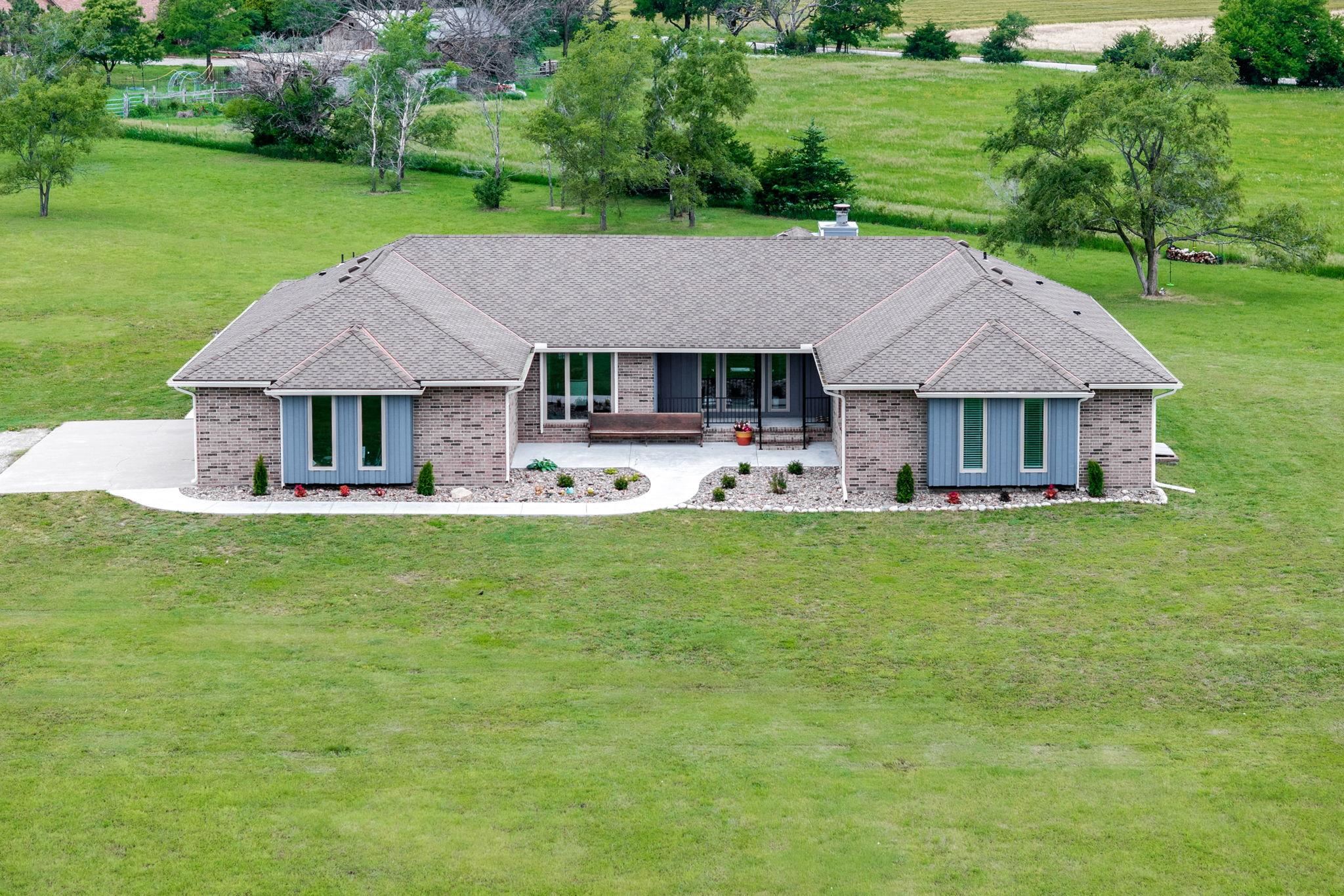 14151 SW Quentin Rd, Rose Hill, Virginia image 1