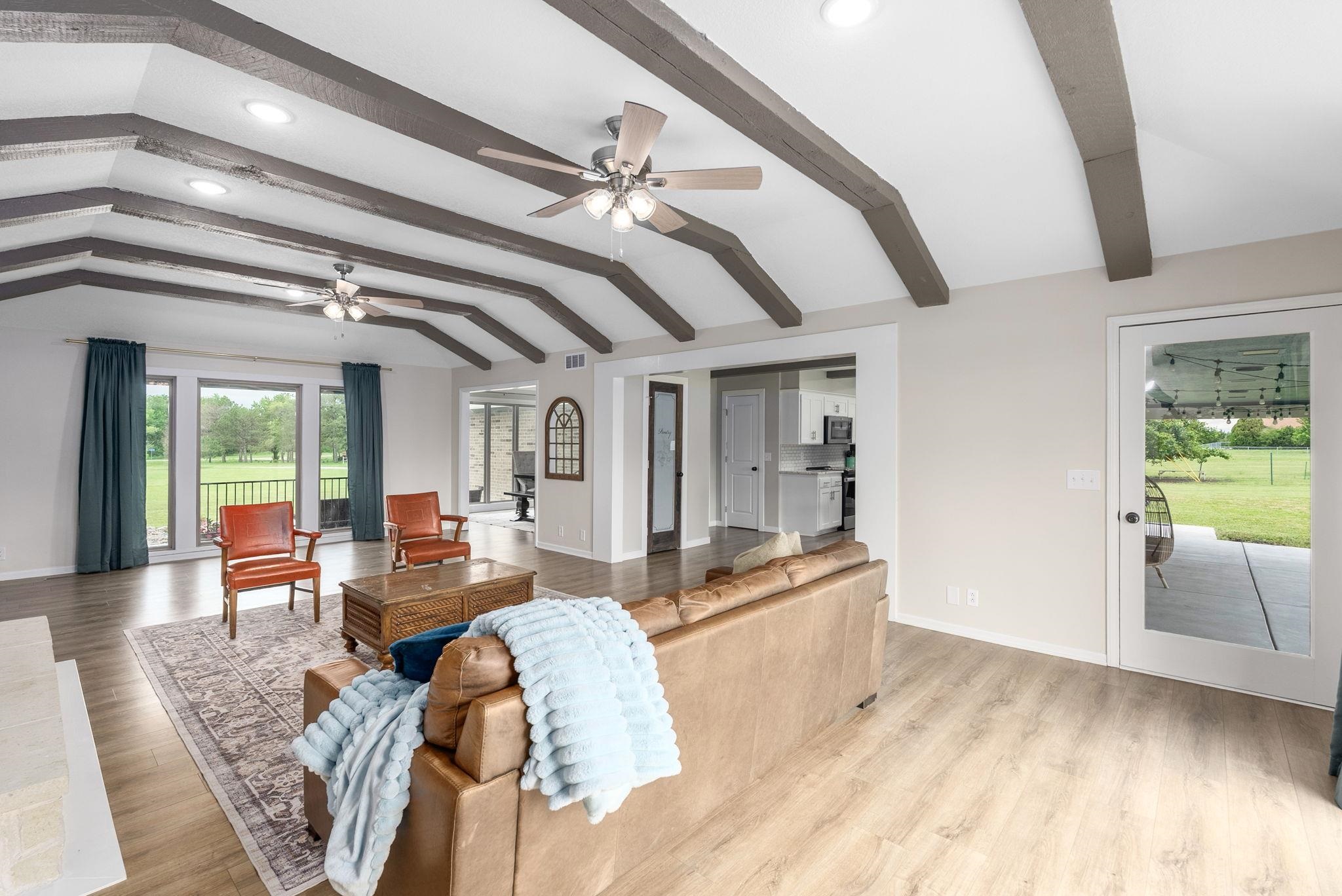 14151 SW Quentin Rd, Rose Hill, Virginia image 5