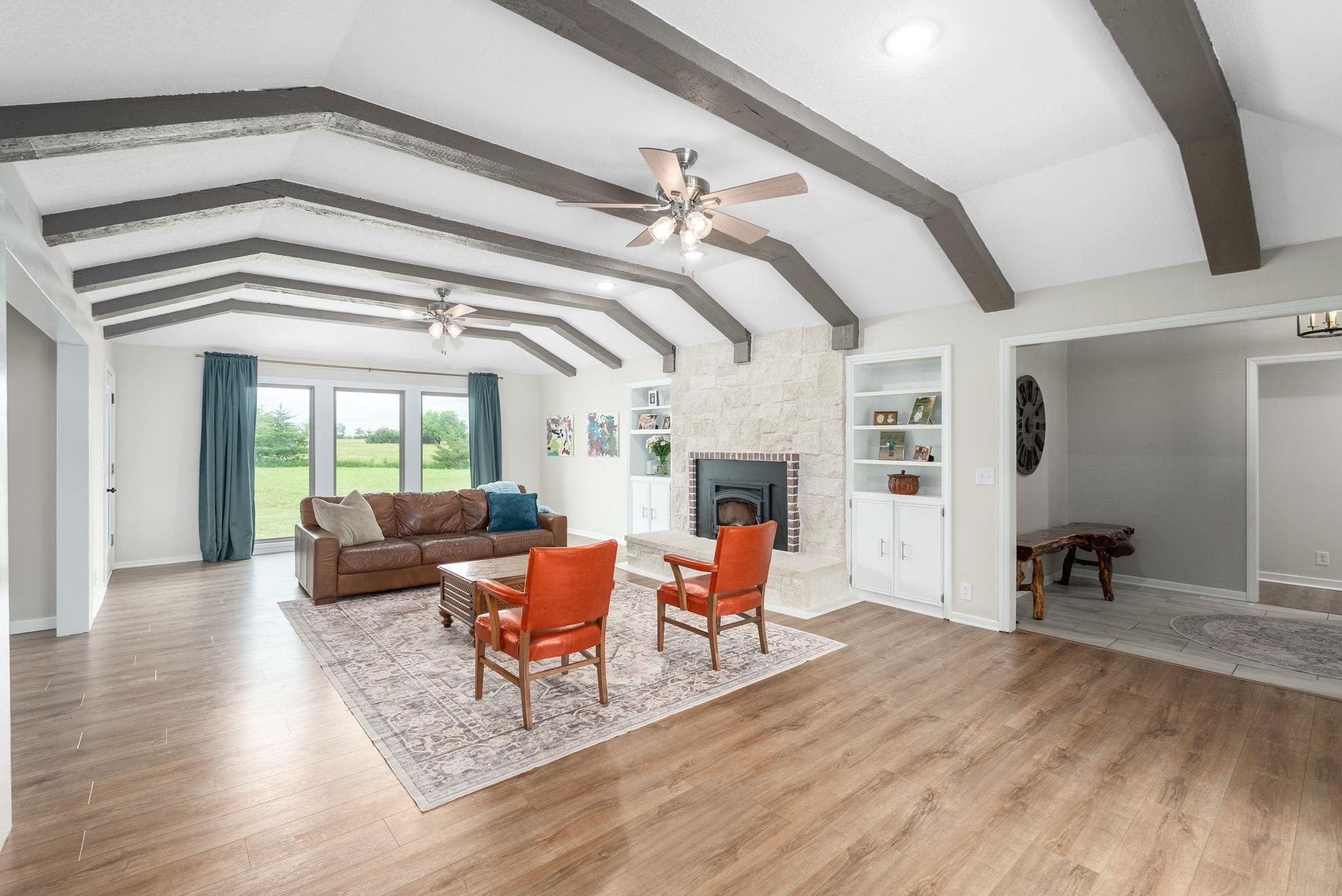 14151 SW Quentin Rd, Rose Hill, Virginia image 3