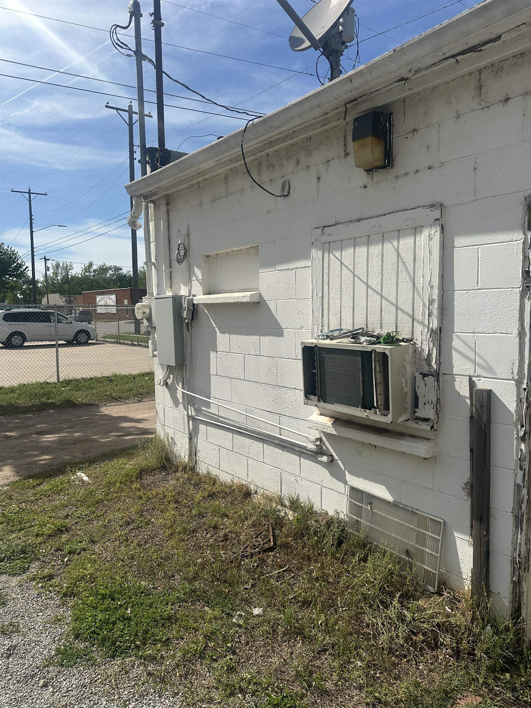 1315 & 1317 E Lincoln Street, Wichita, Kansas image 5