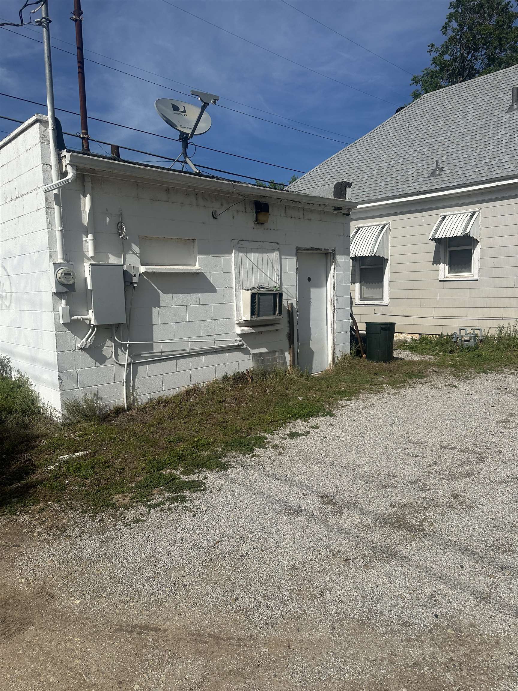 1315 & 1317 E Lincoln Street, Wichita, Kansas image 3