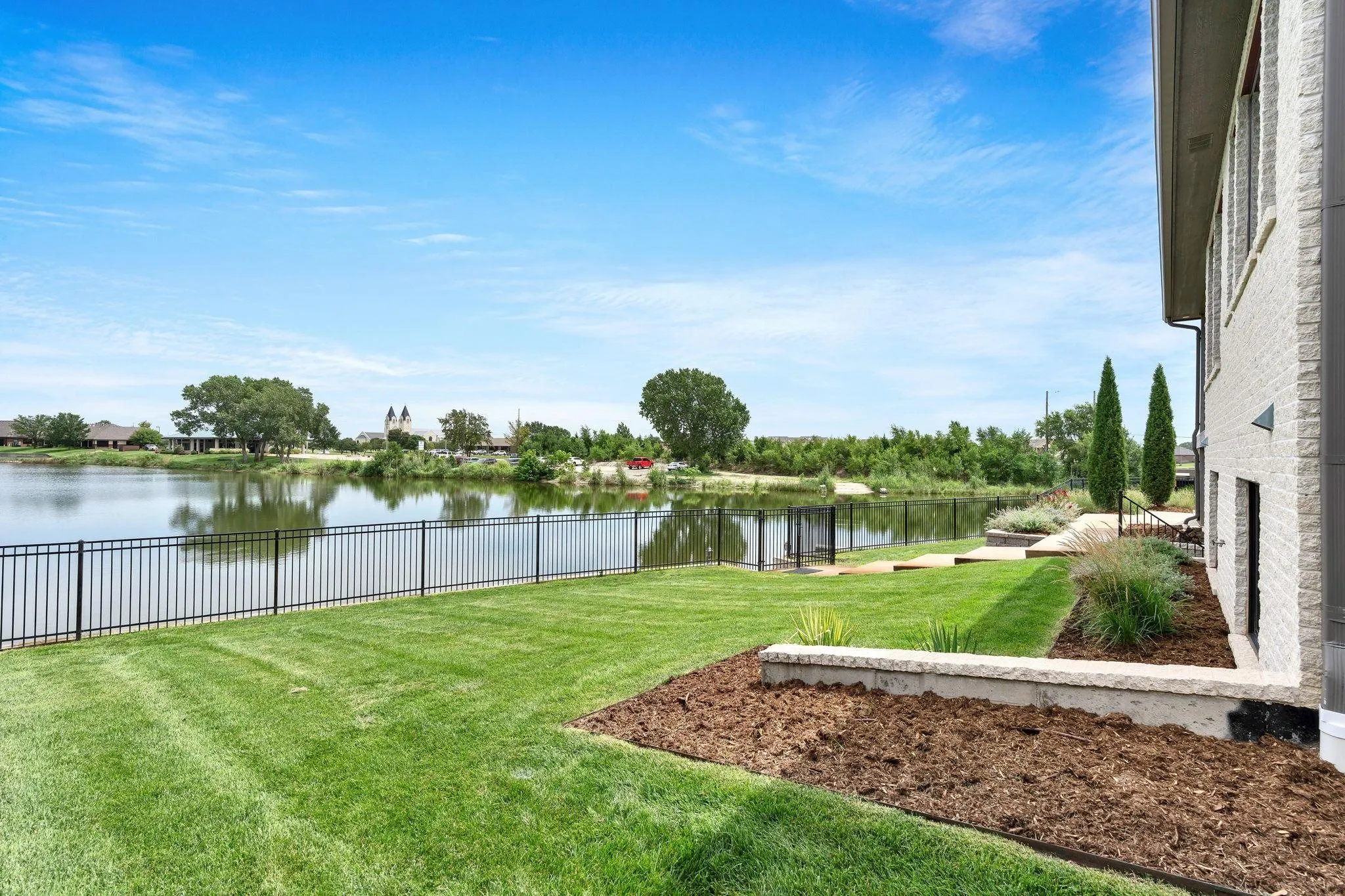 Wichita, Kansas 67205, United States, 4 Bedrooms Bedrooms, ,6 BathroomsBathrooms,Residential,Pending,183736