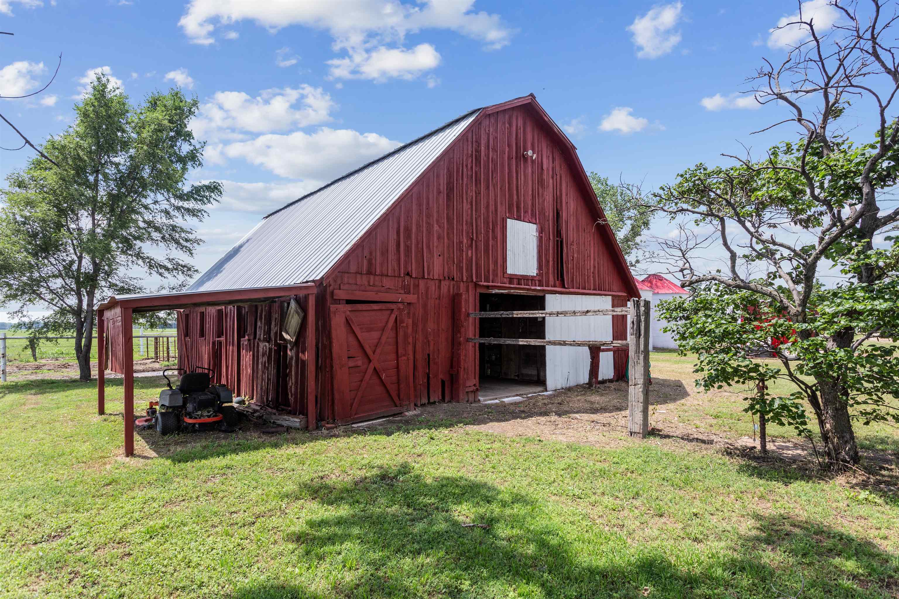 1287 E 130th Ave N Ave, Mulvane, Iowa image 27