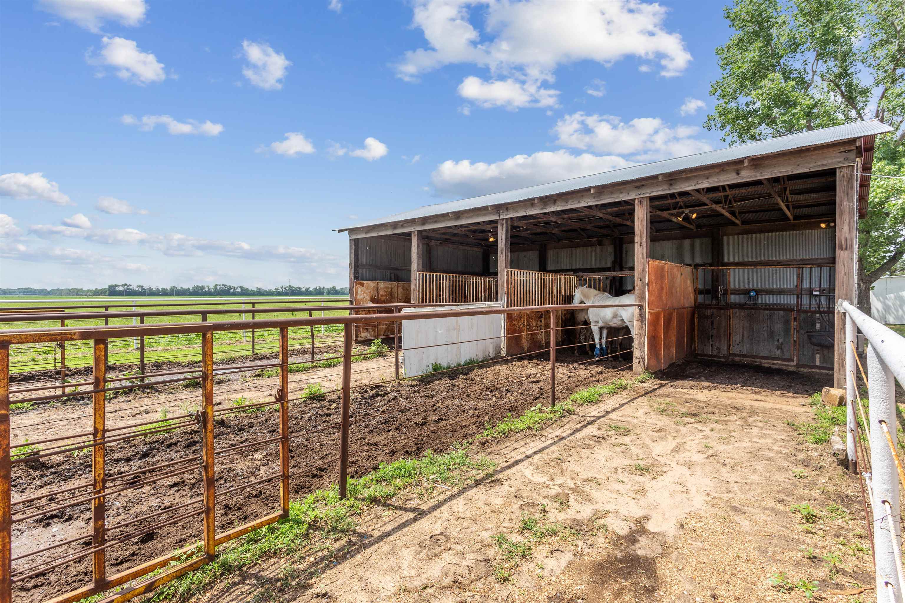 1287 E 130th Ave N Ave, Mulvane, Iowa image 28