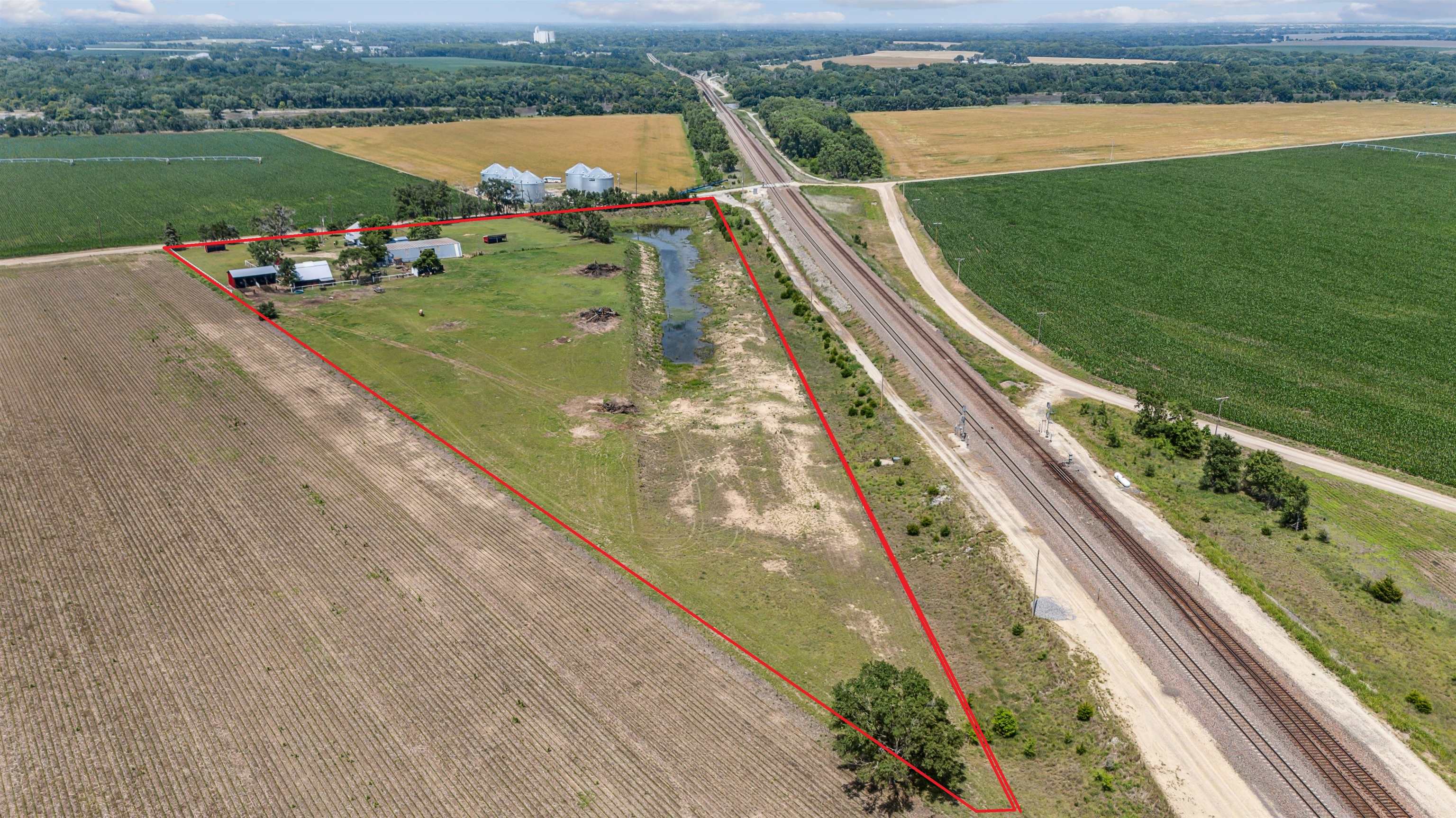1287 E 130th Ave N Ave, Mulvane, Iowa image 33