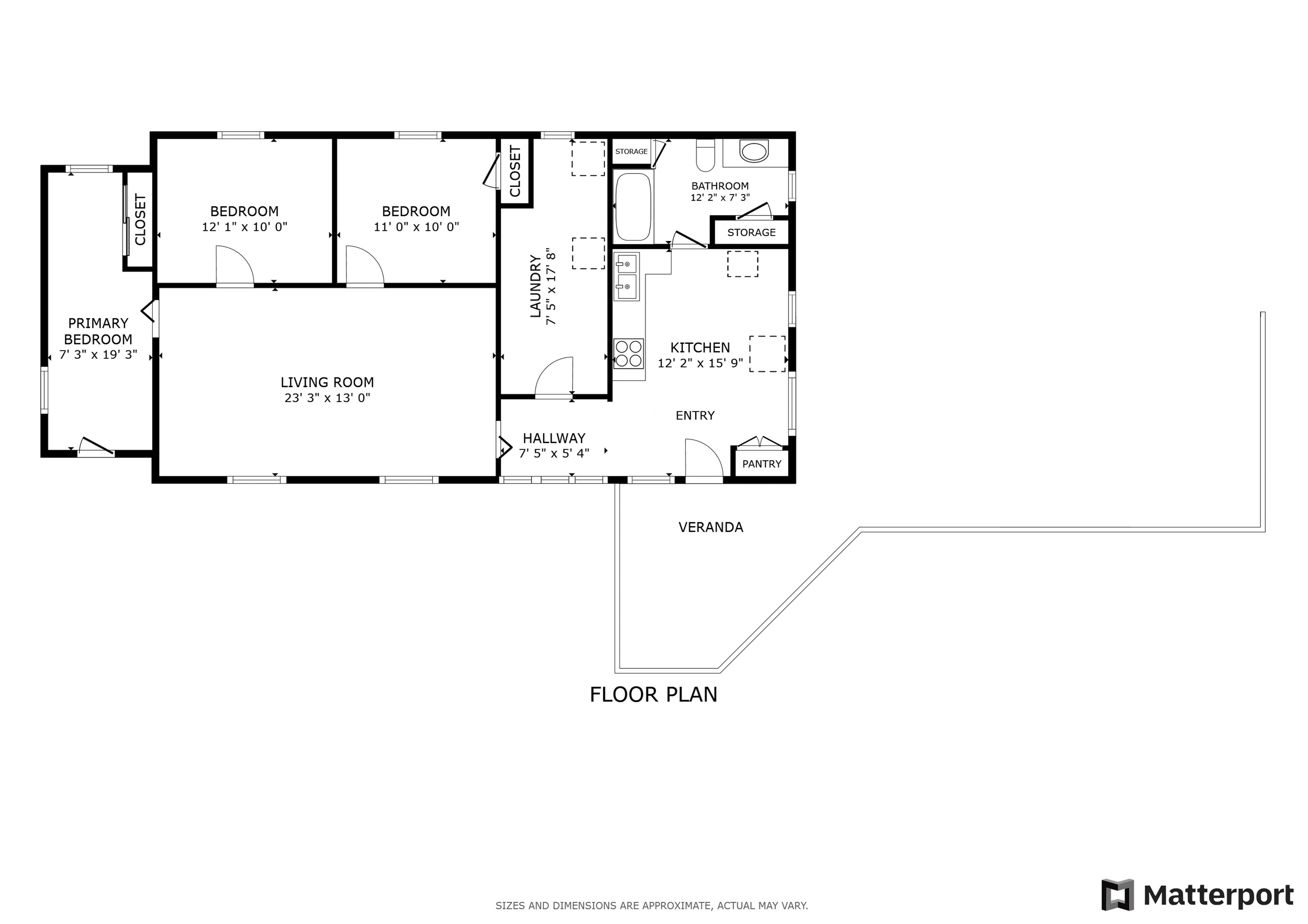 1287 E 130th Ave N Ave, Mulvane, Iowa image 32