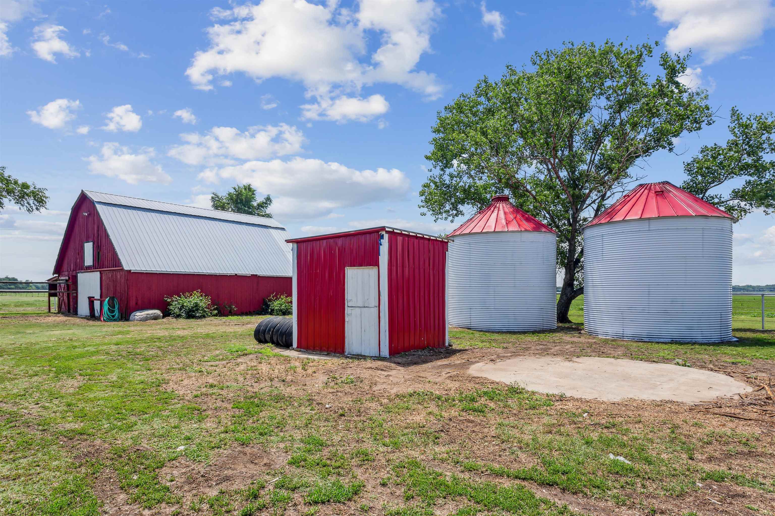 1287 E 130th Ave N Ave, Mulvane, Iowa image 30