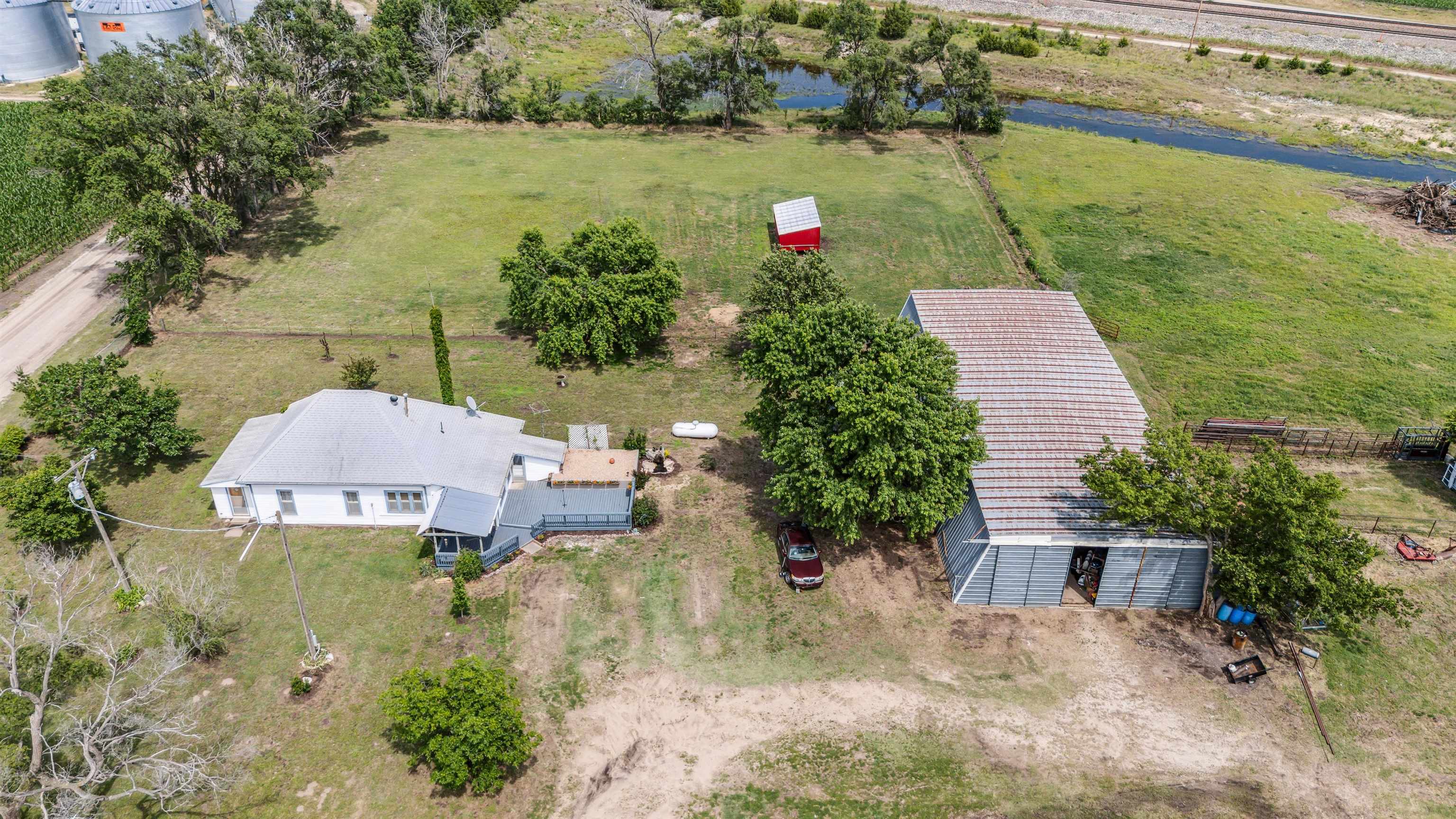 1287 E 130th Ave N Ave, Mulvane, Iowa image 3