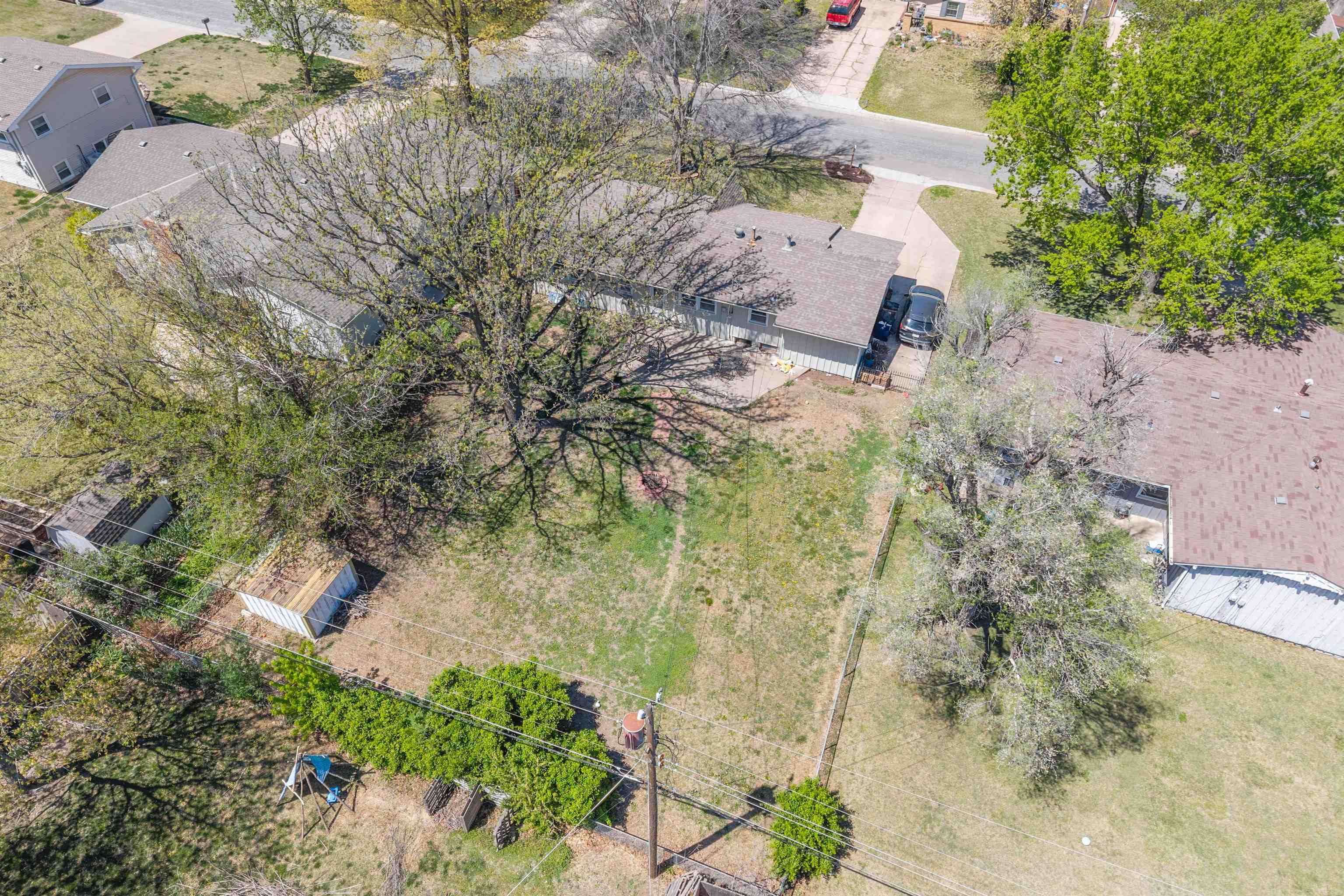 6009 E Clarendon St, Wichita, Kansas image 29