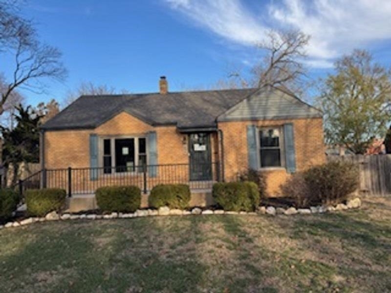 406 S Elpyco Ave, Wichita, Kansas image 1