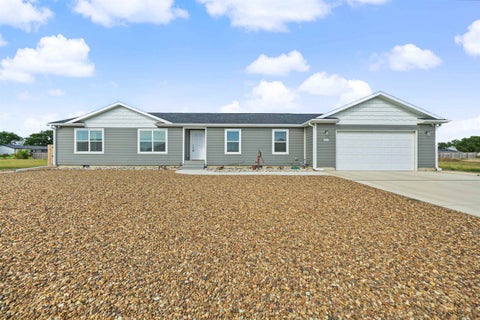 Mobile Home For Sale - 125 S Lindblad Dr<br/> Assaria, KS 67416