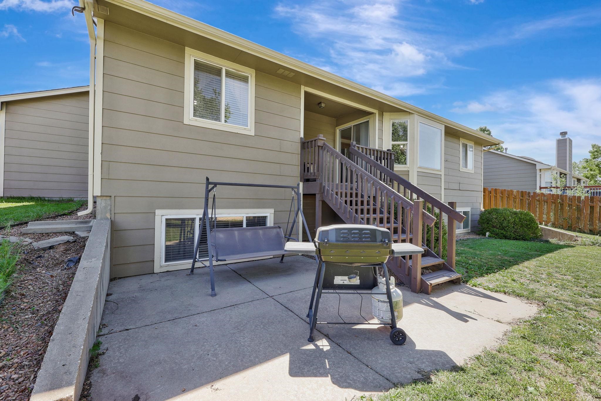 422 E Rolling Acres Ct, Park City, Kansas image 31