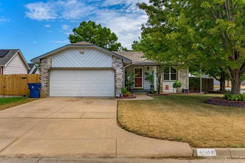 Homes For Sale - 6504 W Renee Ct<br/> Sedgwick County, Wichita, KS 67212