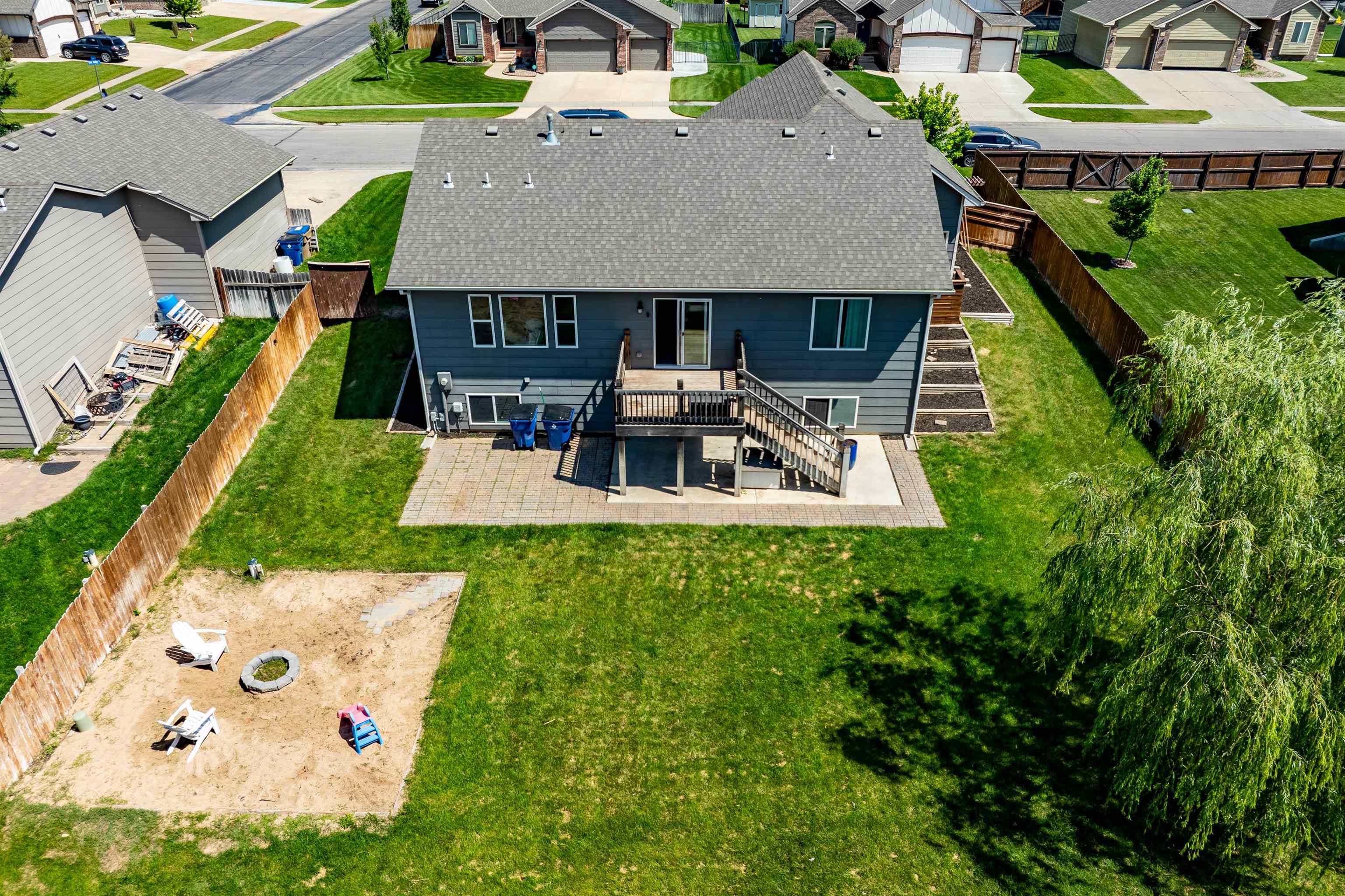 2201 E Sunset St, Goddard, Kansas image 32