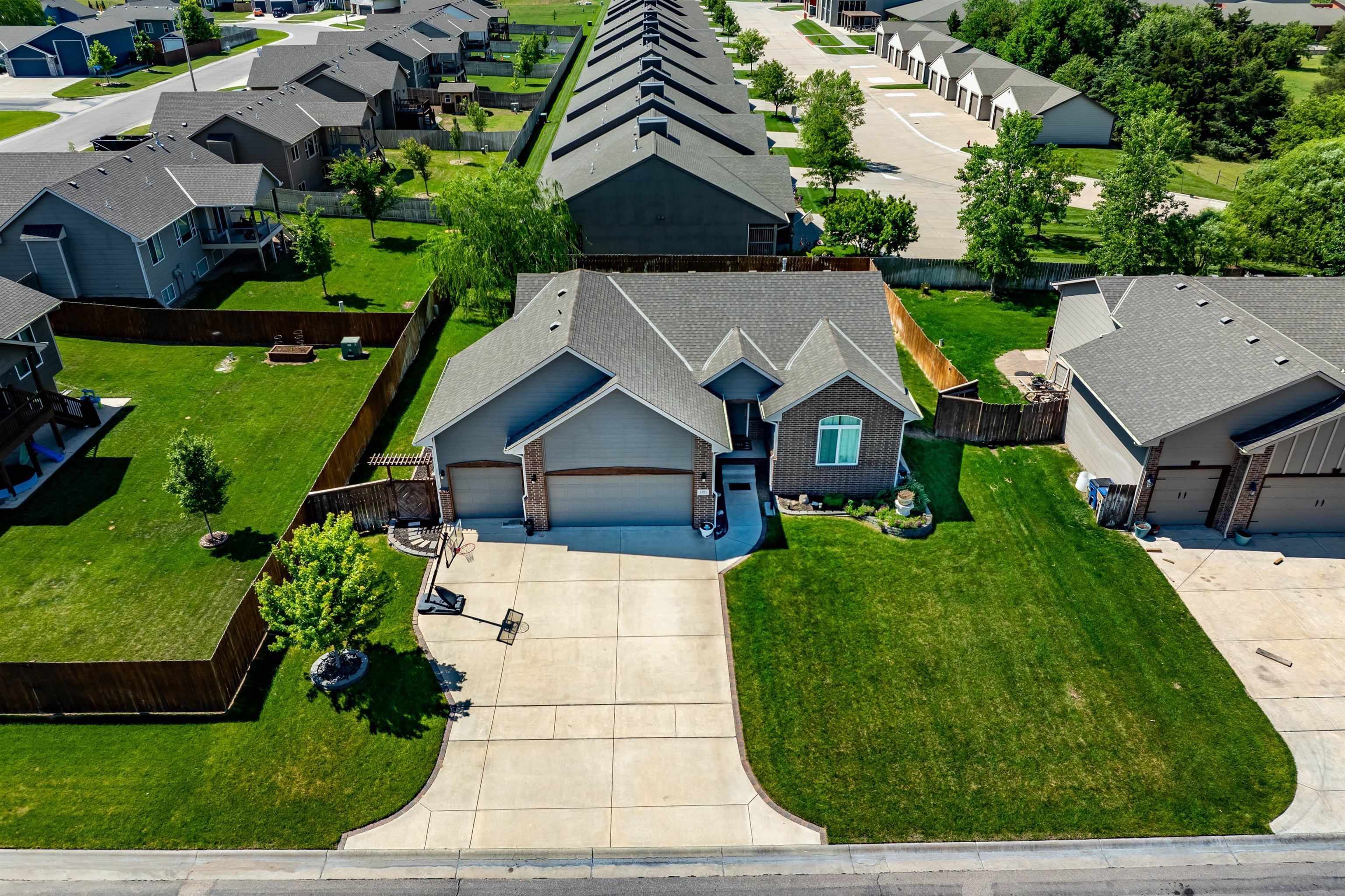 2201 E Sunset St, Goddard, Kansas image 3
