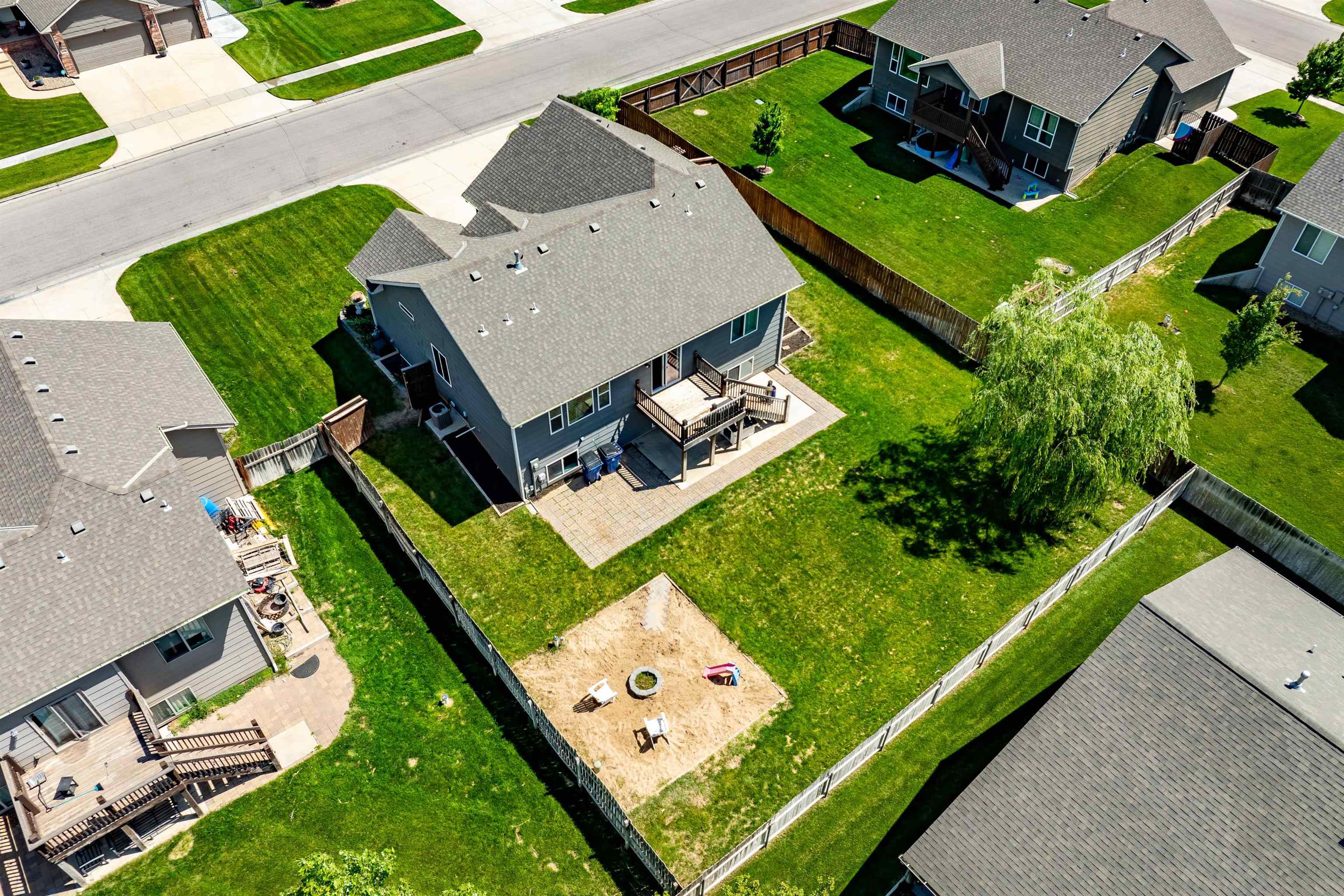 2201 E Sunset St, Goddard, Kansas image 31