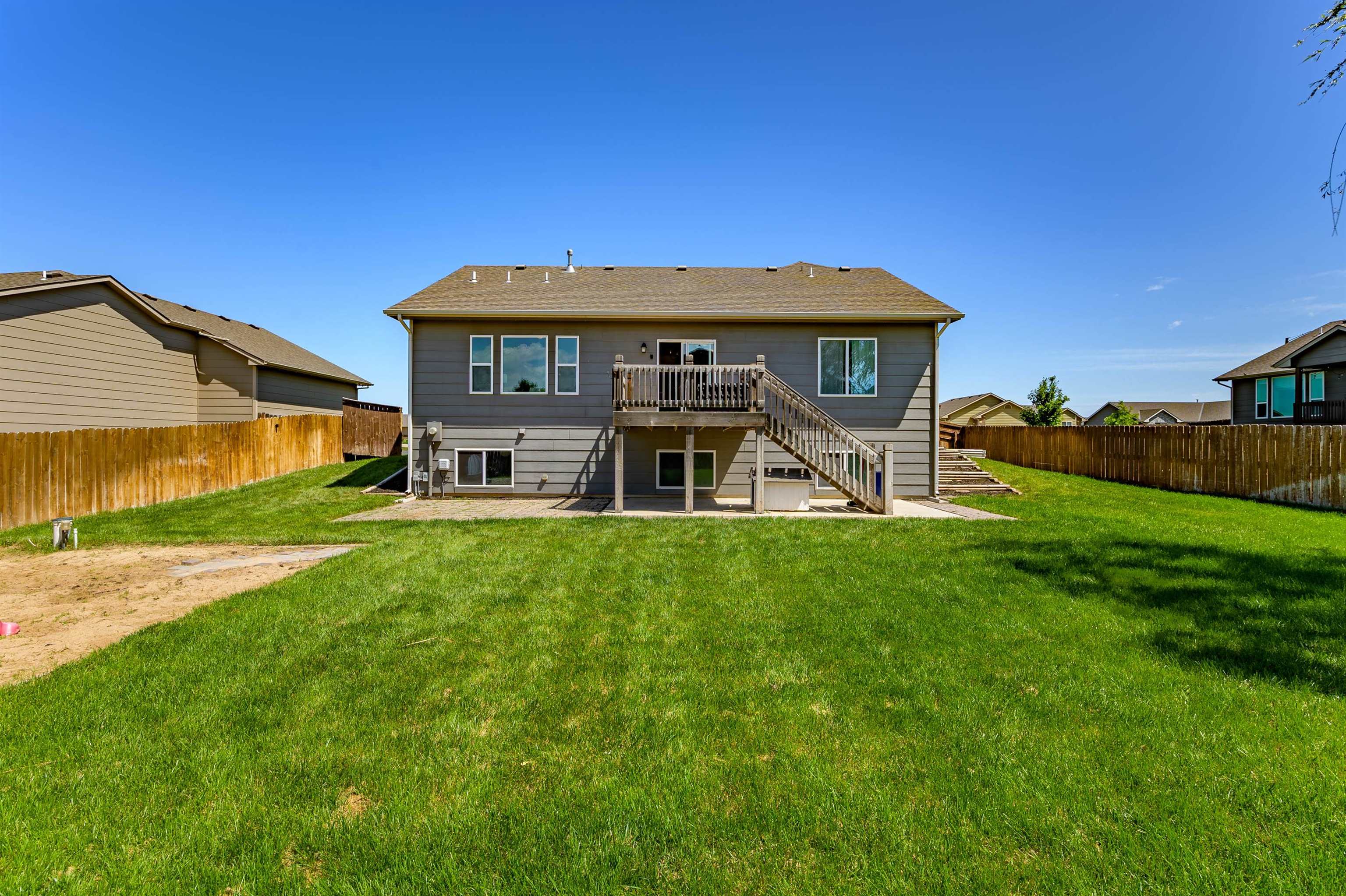 2201 E Sunset St, Goddard, Kansas image 27