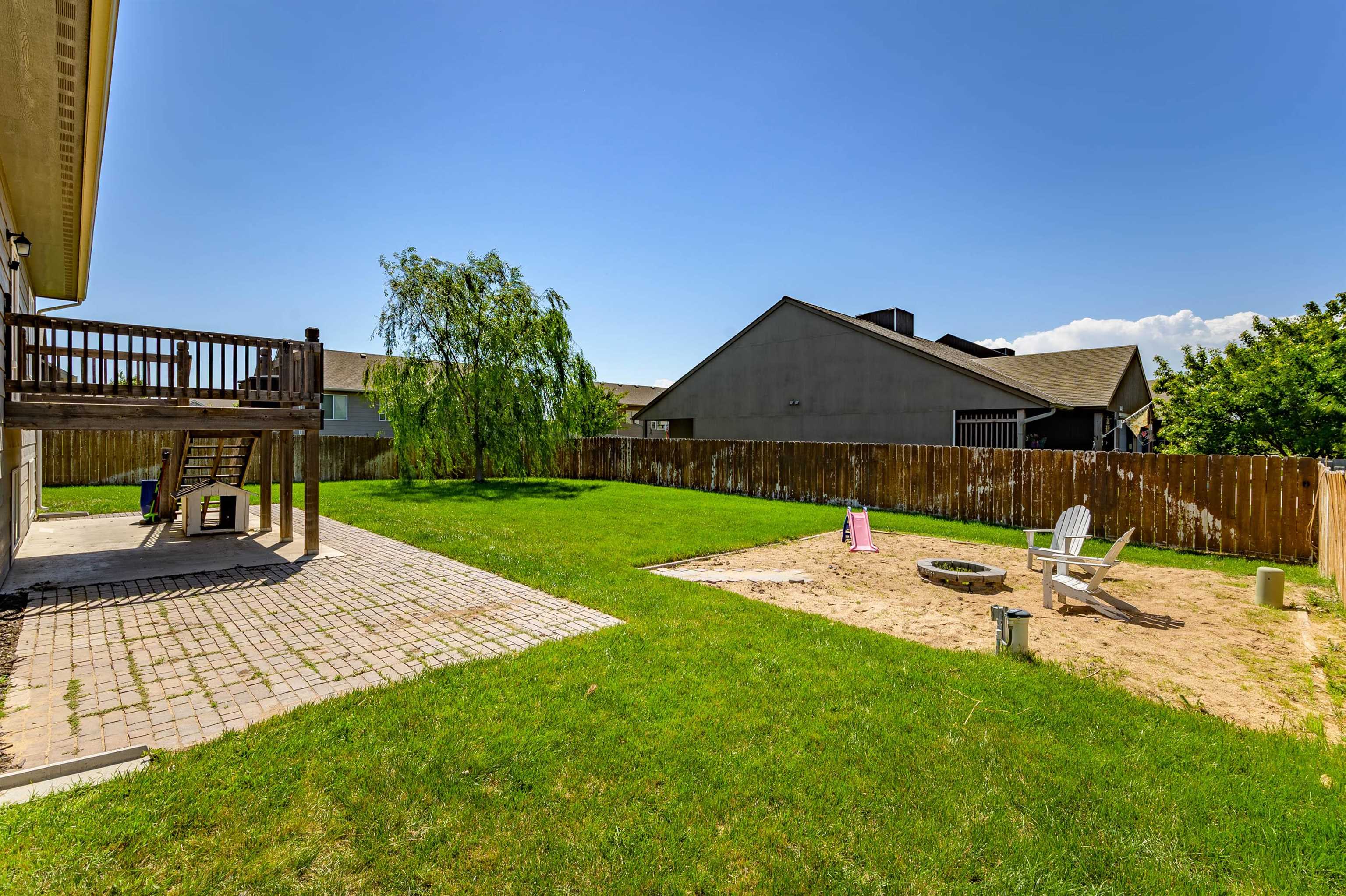 2201 E Sunset St, Goddard, Kansas image 29