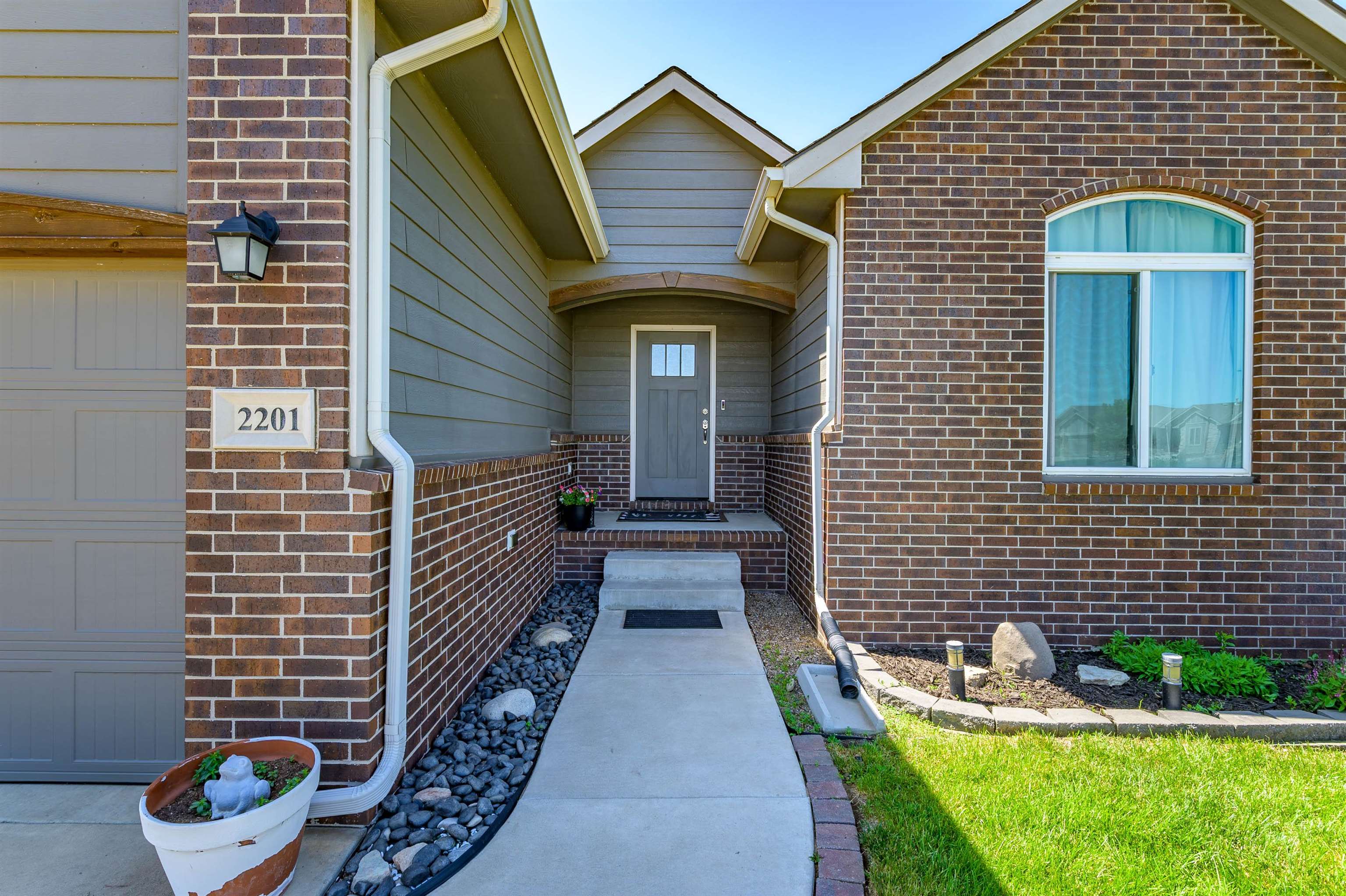 2201 E Sunset St, Goddard, Kansas image 5