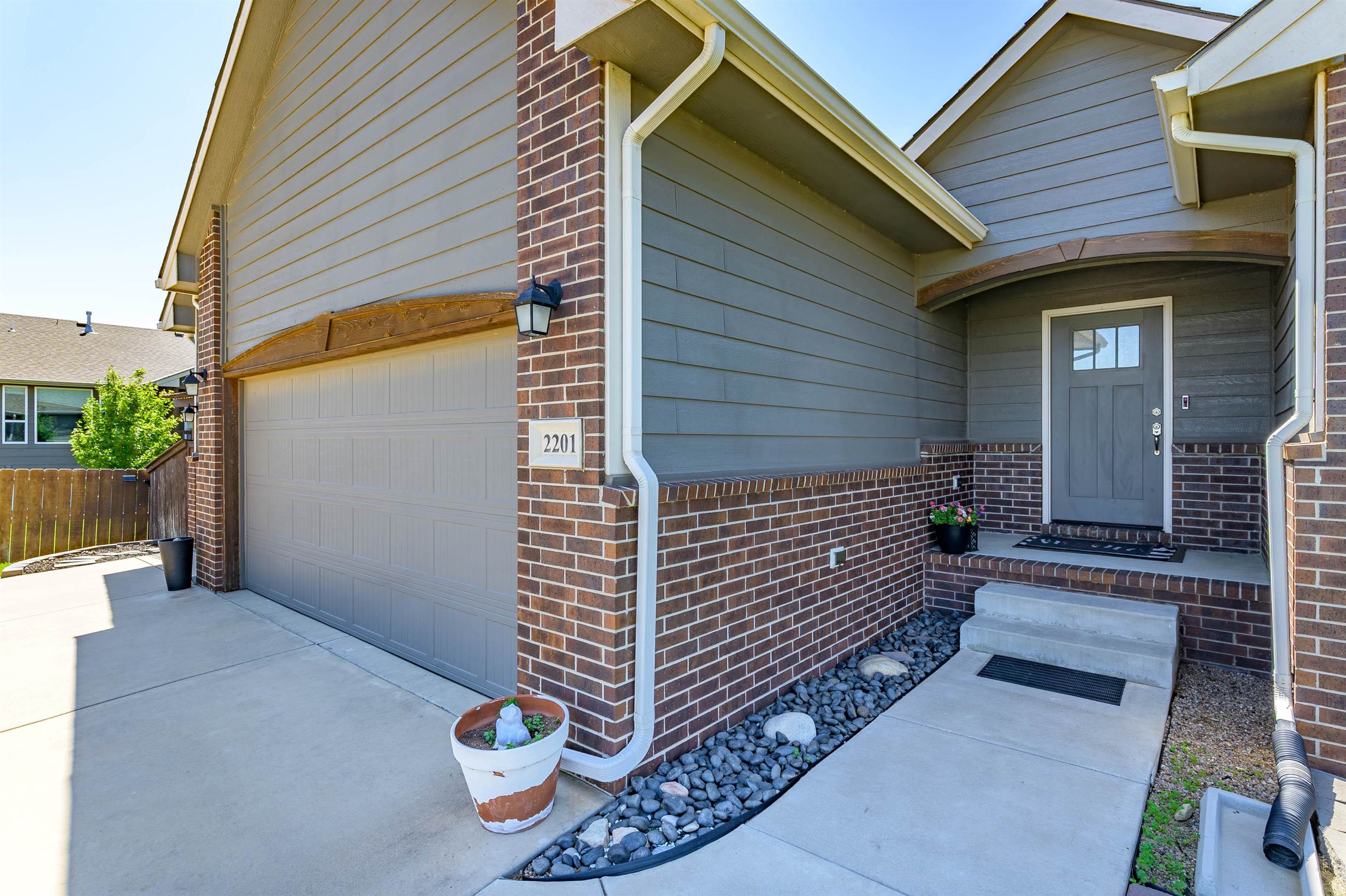 2201 E Sunset St, Goddard, Kansas image 4