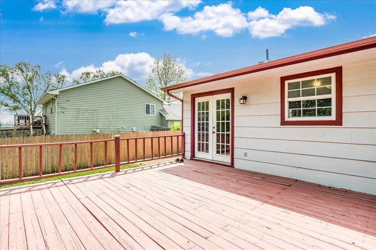 202 Sunflower St, Rose Hill, Kansas image 28