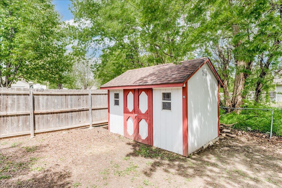 202 Sunflower St, Rose Hill, Kansas image 32