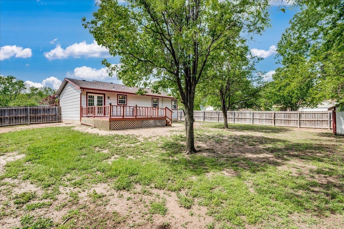202 Sunflower St, Rose Hill, Kansas image 35