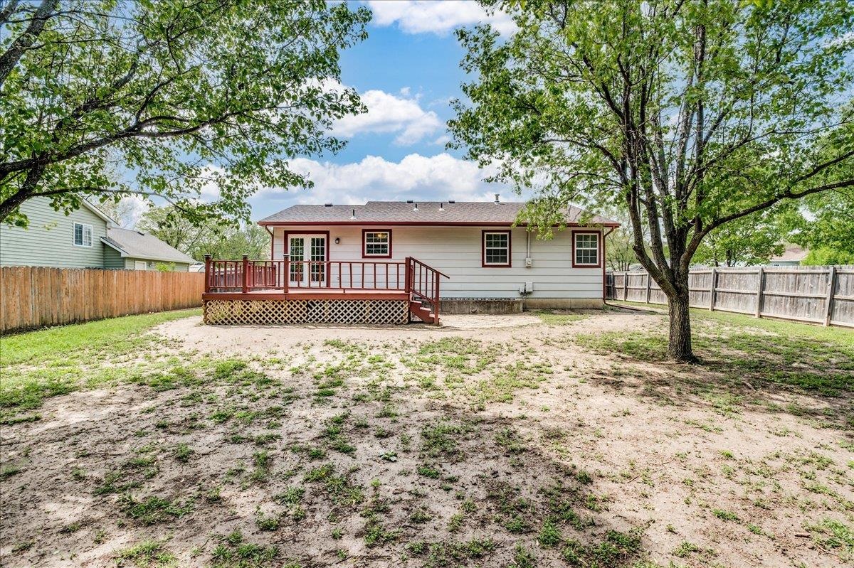 202 Sunflower St, Rose Hill, Kansas image 33