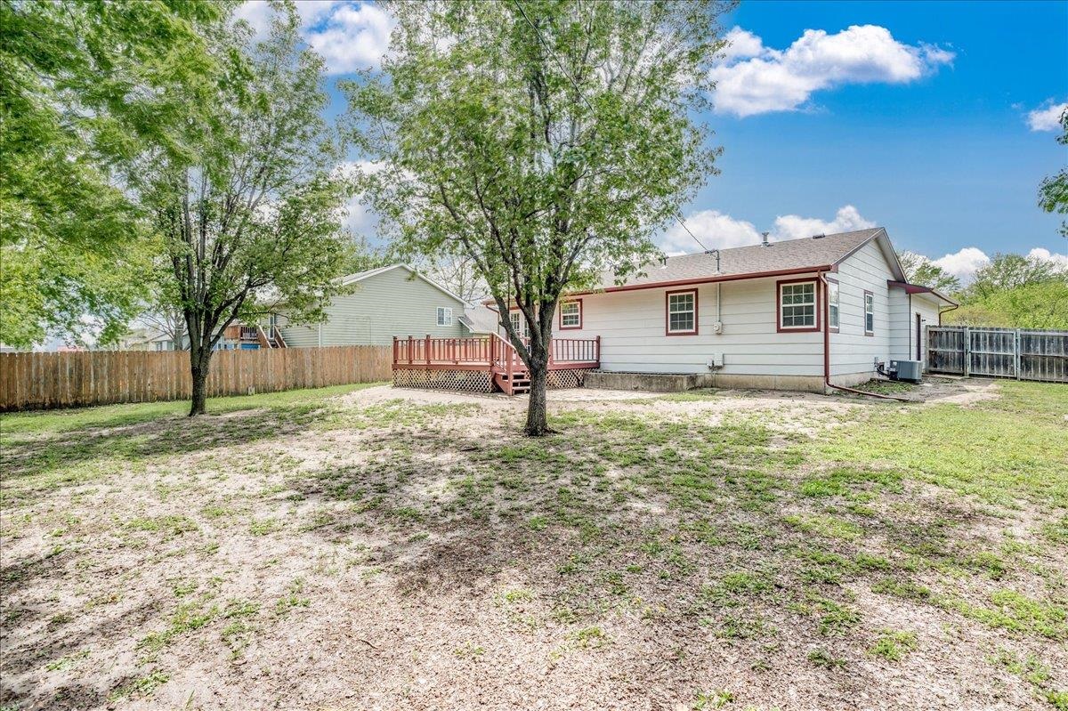 202 Sunflower St, Rose Hill, Kansas image 34