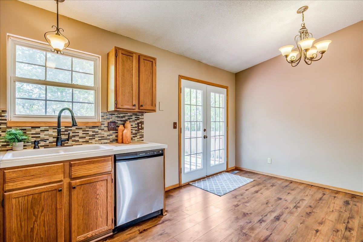 202 Sunflower St, Rose Hill, Kansas image 13