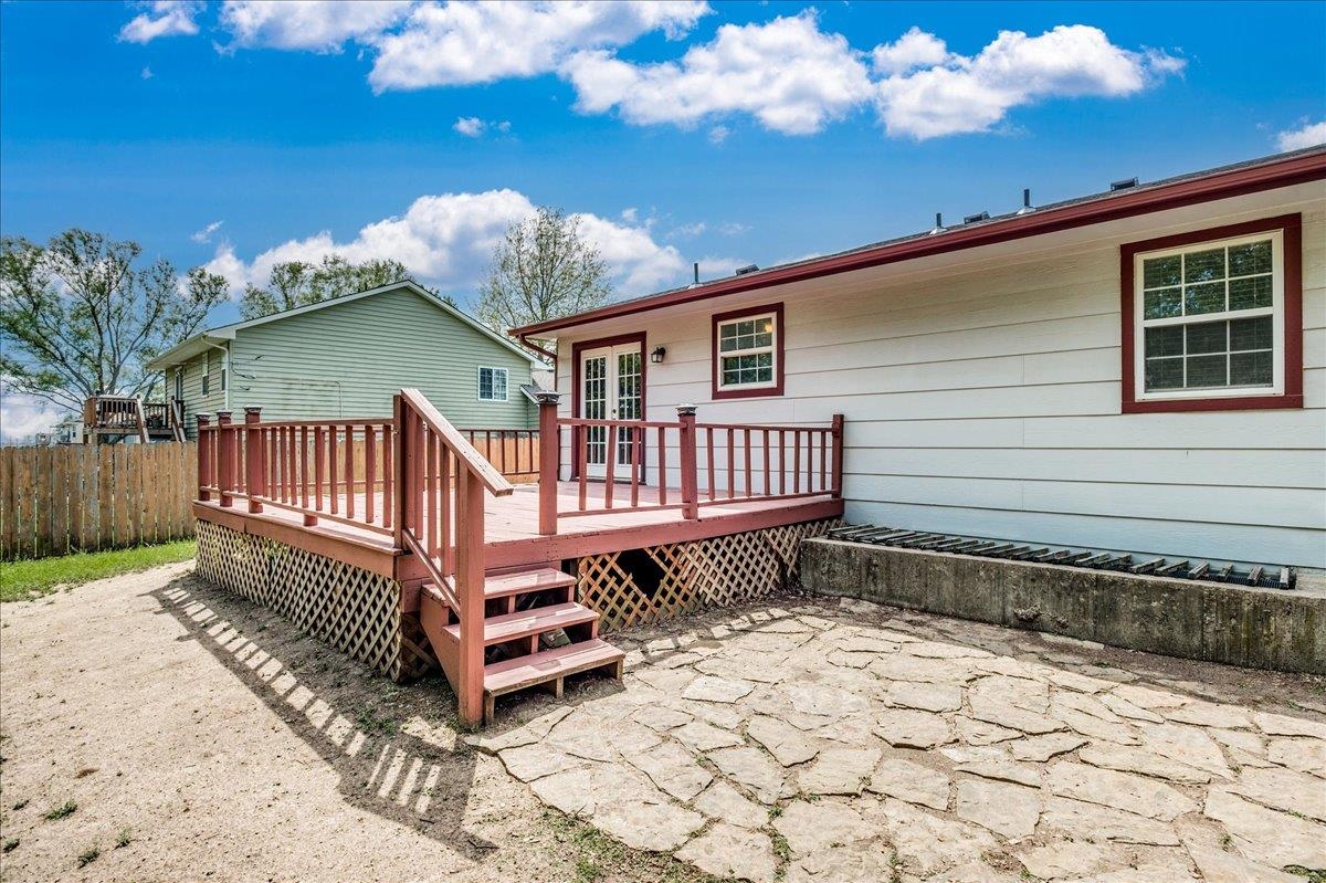 202 Sunflower St, Rose Hill, Kansas image 29