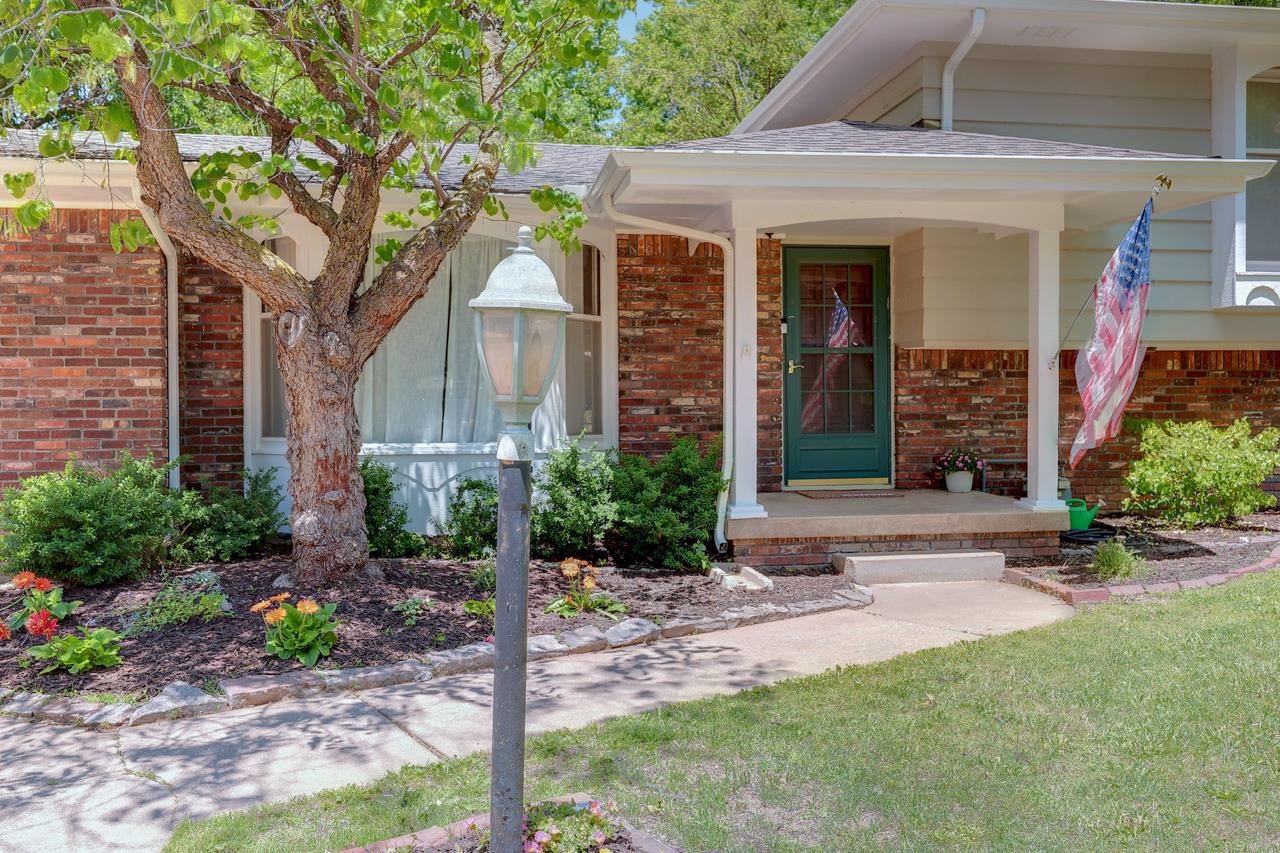 621 N Willow Dr, Derby, Kansas image 5